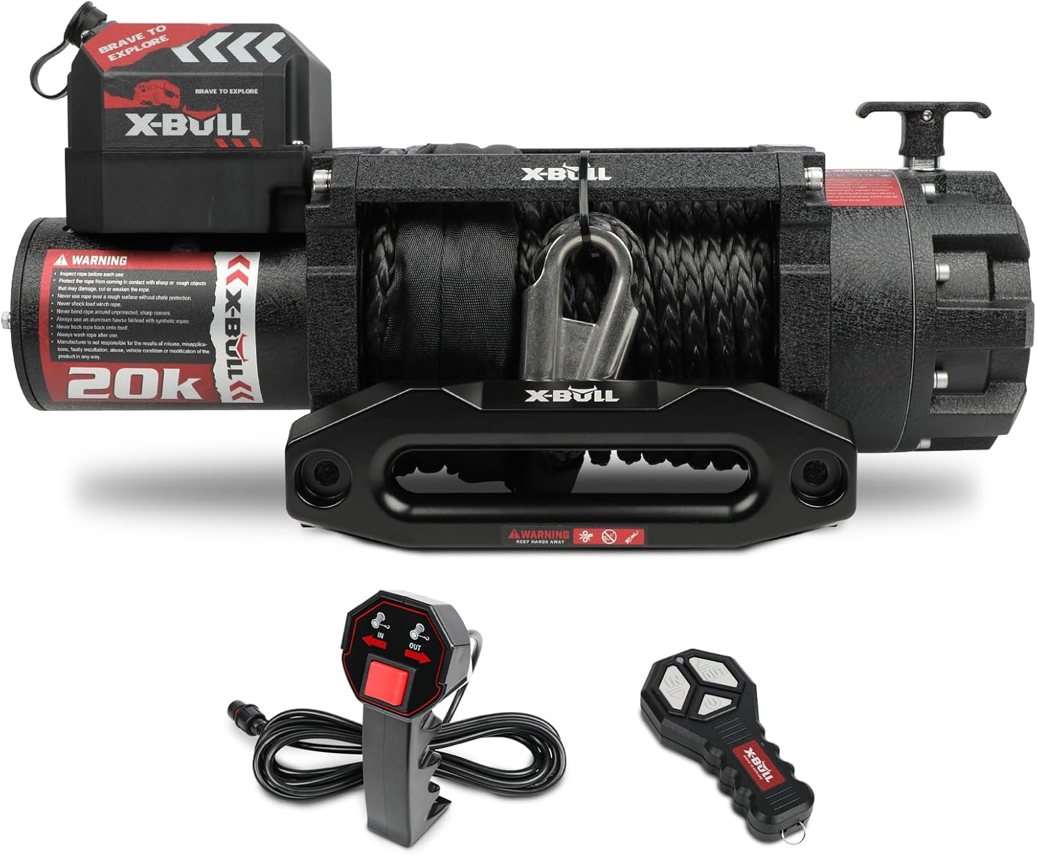 x-bull winch review,x-bull winch review and rating,is x-bull winch worth buying,x-bull winch review pros cons,x-bull winch review honest opinion,x-bull 20k winch review verdict unboxing — what comes in the box