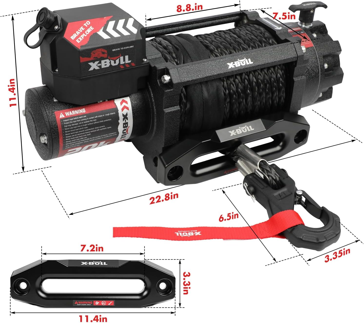 Setting up the x-bull winch review,x-bull winch review and rating,is x-bull winch worth buying,x-bull winch review pros cons,x-bull winch review honest opinion,x-bull 20k winch review verdict for the first time