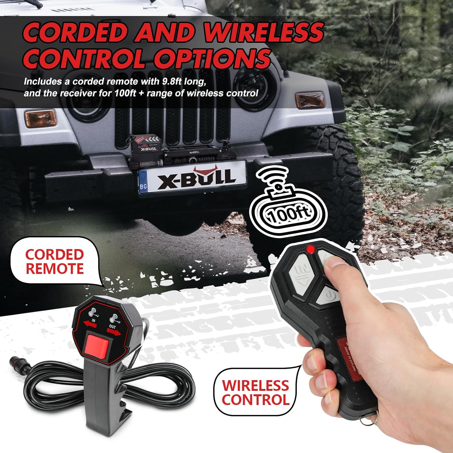 x-bull winch review,x-bull winch review and rating,is x-bull winch worth buying,x-bull winch review pros cons,x-bull winch review honest opinion,x-bull 20k winch review verdict performance test results