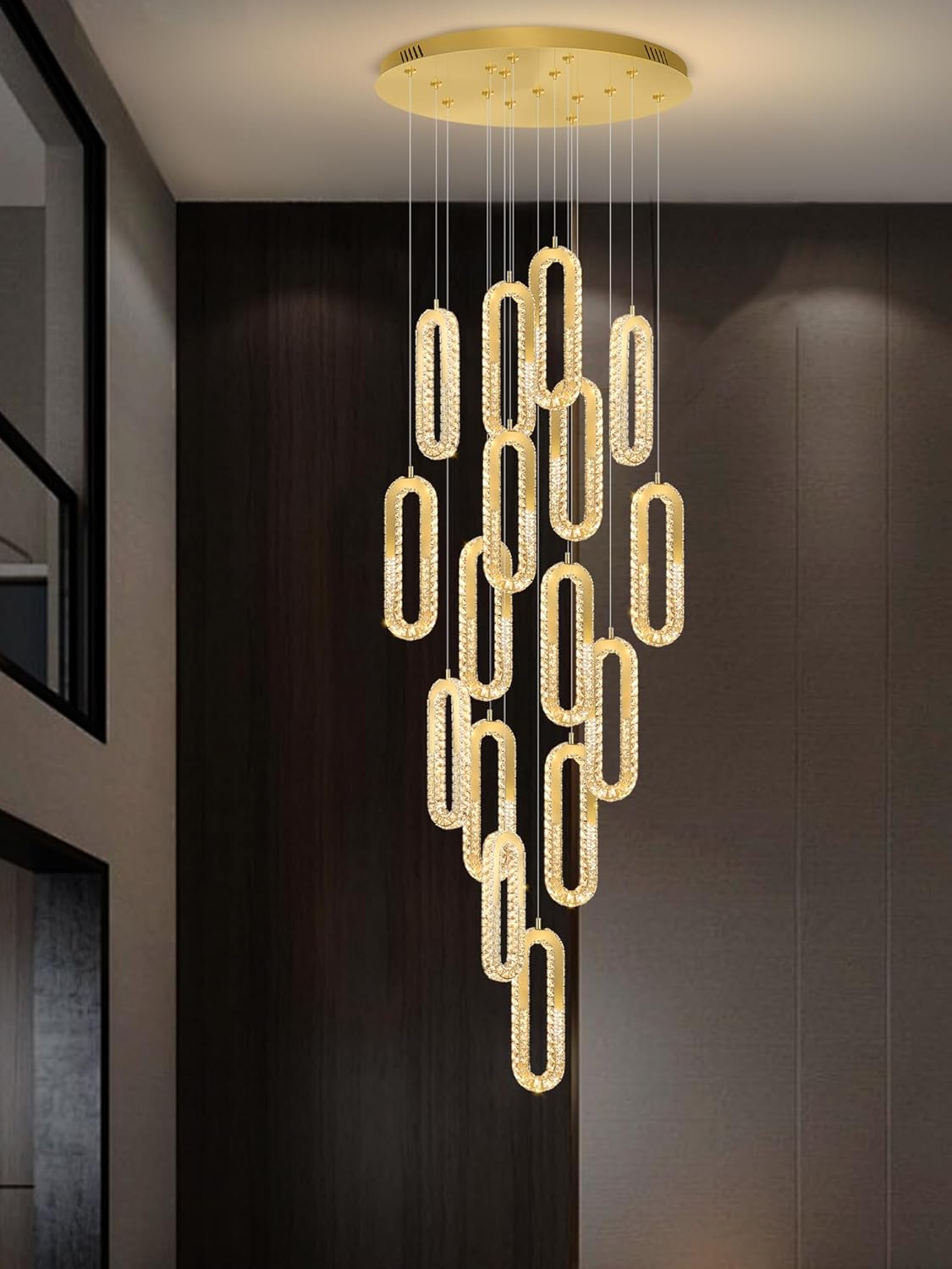 ykolupty H138 chandelier review,ykolupty H138 chandelier review and rating,is ykolupty H138 chandelier worth buying,ykolupty H138 chandelier review pros cons,ykolupty H138 chandelier review honest opinion,ykolupty H138 chandelier review verdict unboxing — first impressions and package contents