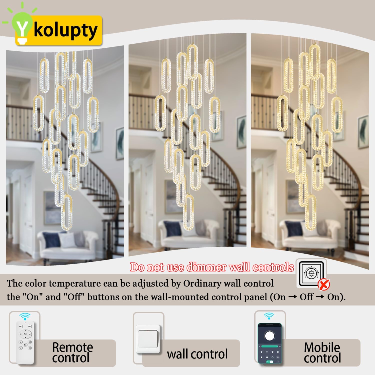 ykolupty H138 chandelier review,ykolupty H138 chandelier review and rating,is ykolupty H138 chandelier worth buying,ykolupty H138 chandelier review pros cons,ykolupty H138 chandelier review honest opinion,ykolupty H138 chandelier review verdict after weeks of real-world daily use