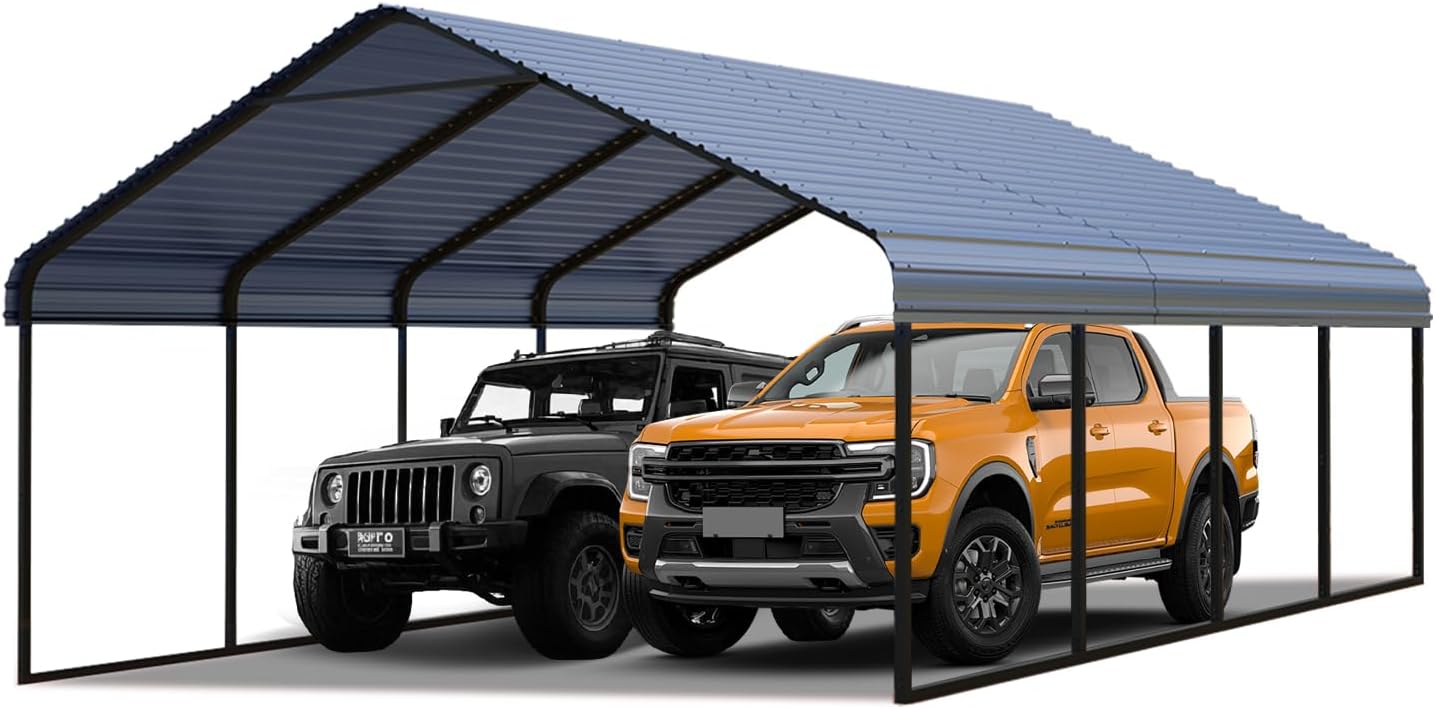 yotila 20x20 carport review, yotila 20x20 carport review and rating, yotila 20x20 carport worth buying, yotila 20x20 carport review pros cons, yotila 20x20 carport review honest opinion, yotila 20x20 carport review verdict - detailed features and technical specifications