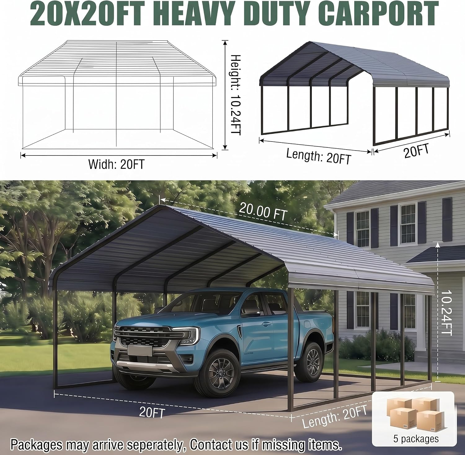 yotila 20x20 carport review, yotila 20x20 carport review and rating, yotila 20x20 carport worth buying, yotila 20x20 carport review pros cons, yotila 20x20 carport review honest opinion, yotila 20x20 carport review verdict unboxing and complete package contents