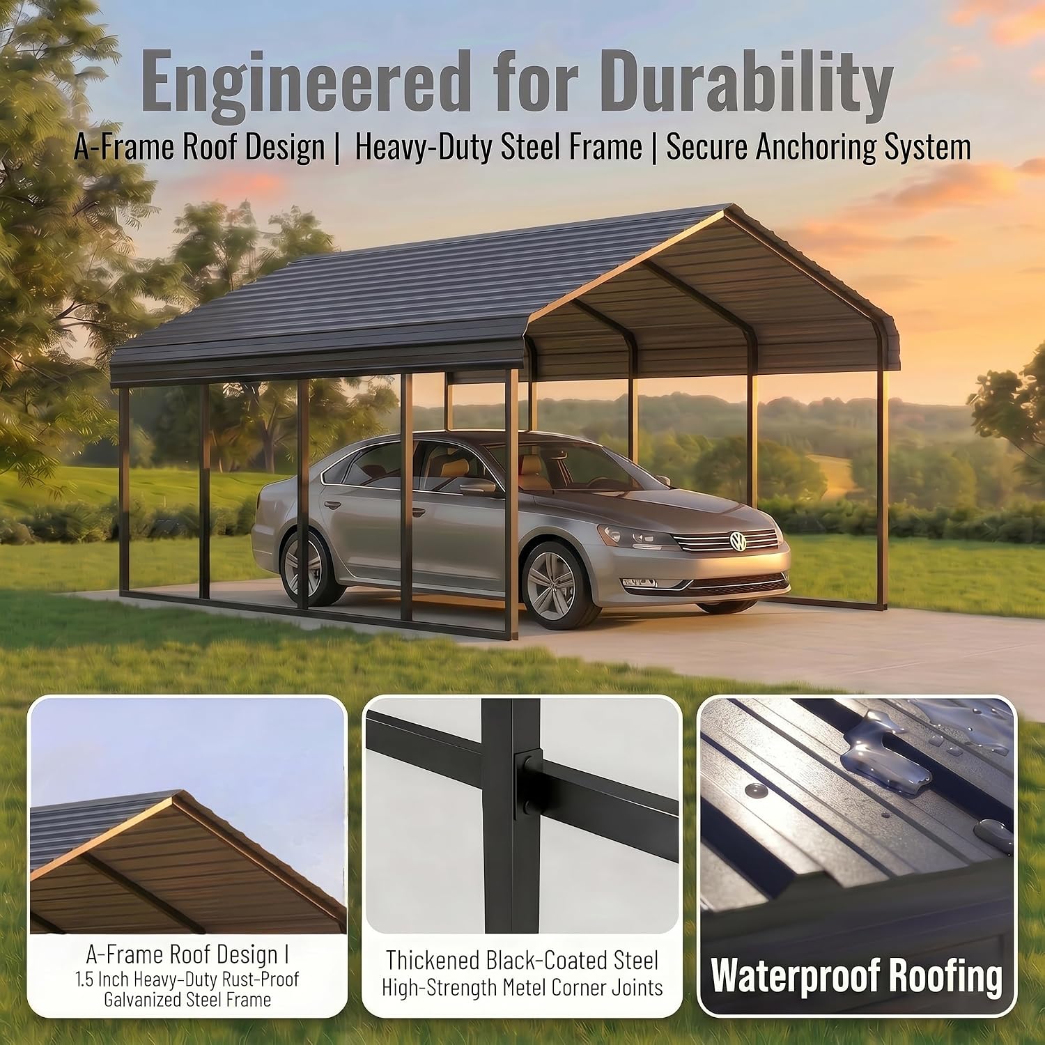 Step-by-step guide for yotila 20x20 carport review, yotila 20x20 carport review and rating, yotila 20x20 carport worth buying, yotila 20x20 carport review pros cons, yotila 20x20 carport review honest opinion, yotila 20x20 carport review verdict - complete tutorial