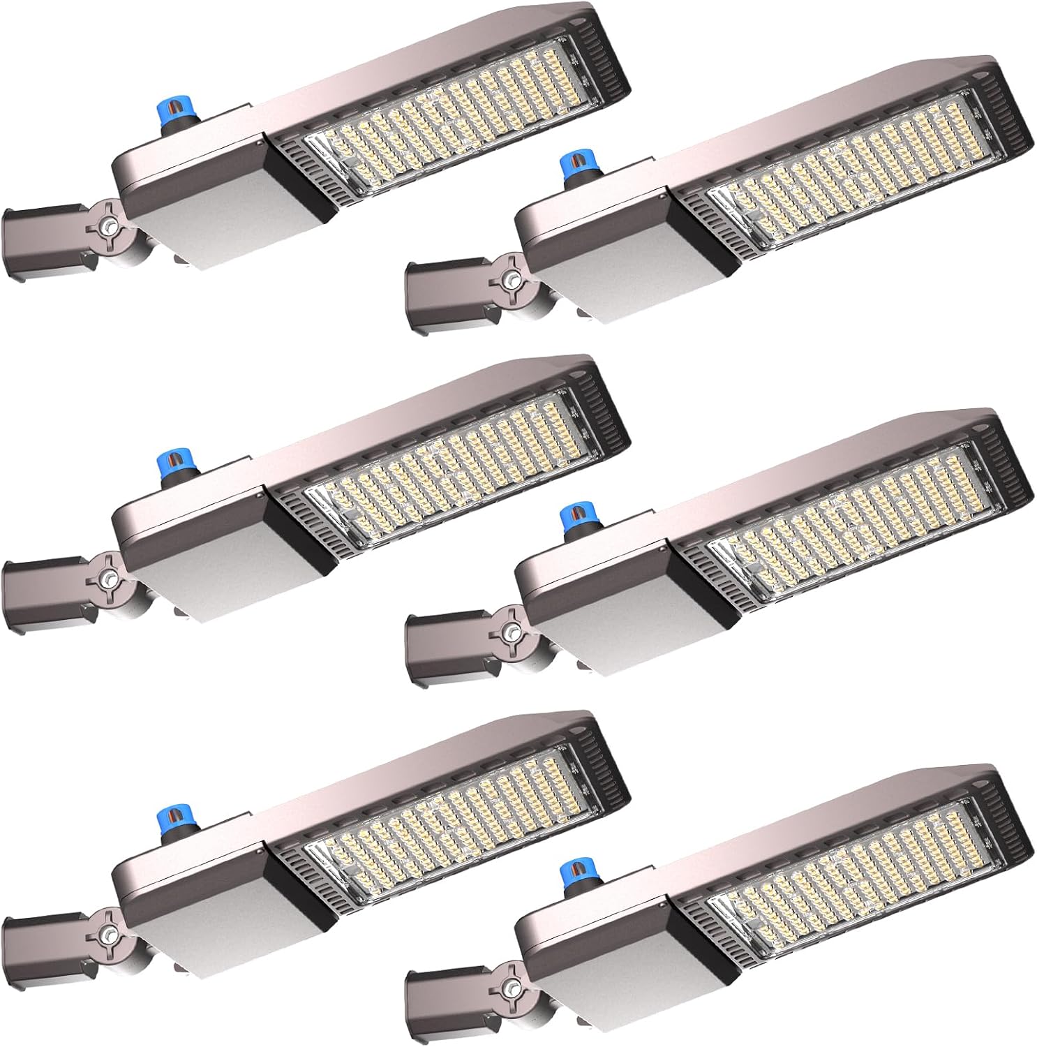 ACOHOOK 400W LED parking lot light review,400W LED parking lot light review and rating,is ACOHOOK parking lot light worth buying,ACOHOOK 400W LED review pros cons,400W LED parking lot light review honest opinion,ACOHOOK 400W LED parking lot light review verdict — full box contents and build quality