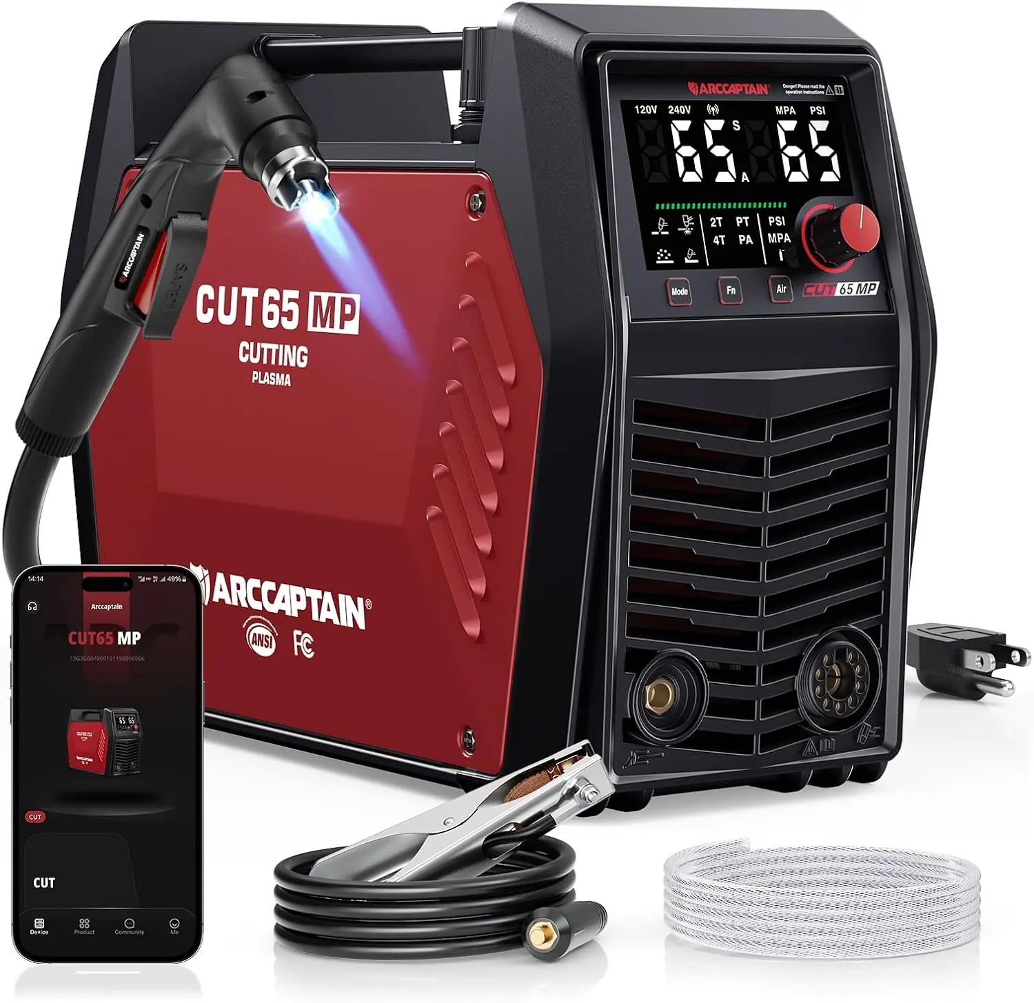 ARCCAPTAIN CUT65 MP plasma cutter review,ARCCAPTAIN CUT65 MP plasma cutter review and rating,is ARCCAPTAIN CUT65 MP plasma cutter worth buying,ARCCAPTAIN CUT65 MP plasma cutter review pros cons,ARCCAPTAIN CUT65 MP plasma cutter review honest opinion,ARCCAPTAIN CUT65 MP review verdict unboxing — first impressions and package contents