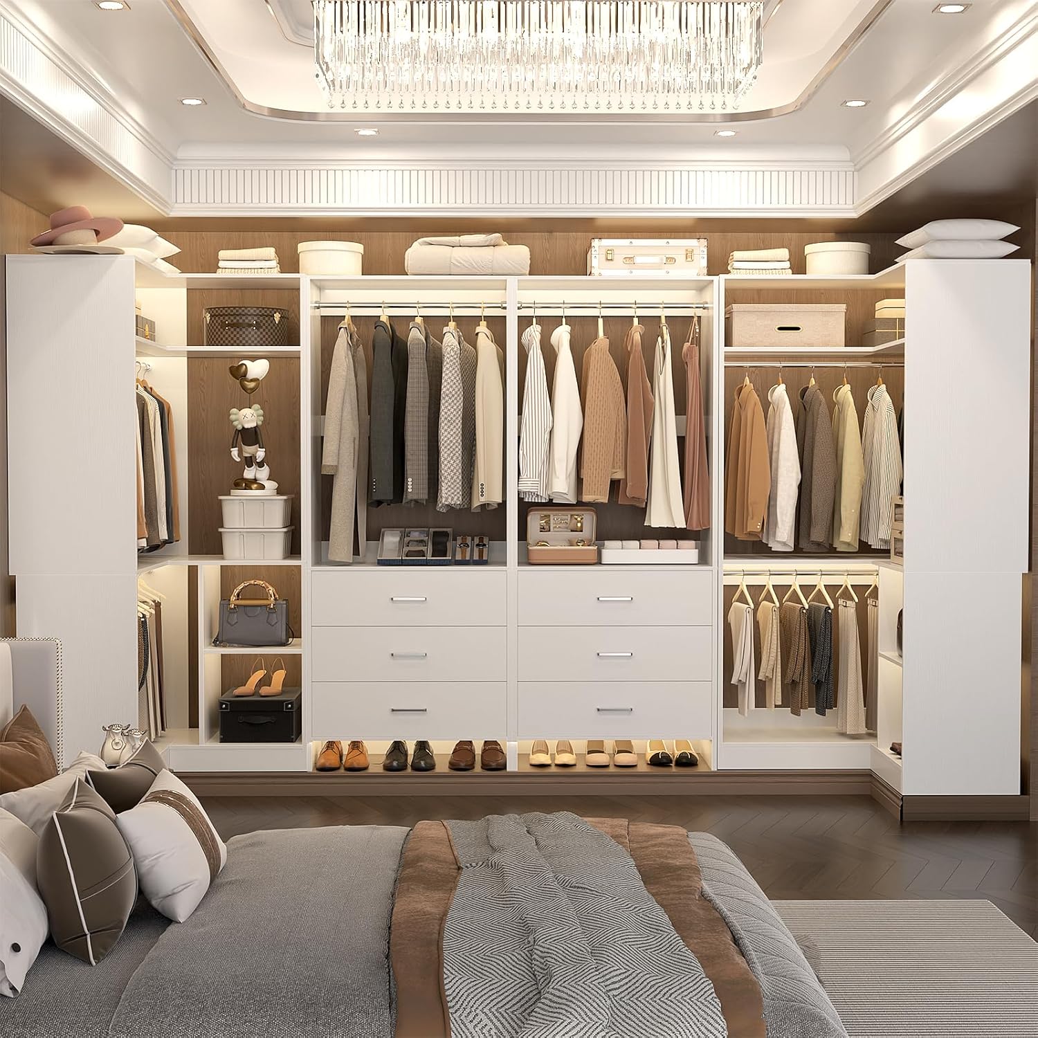 Step-by-step setup guide for Aheaplus closet system review,Aheaplus closet system review and rating,is Aheaplus closet system worth buying,Aheaplus closet system review pros cons,Aheaplus closet system review honest opinion,Aheaplus closet system review verdict