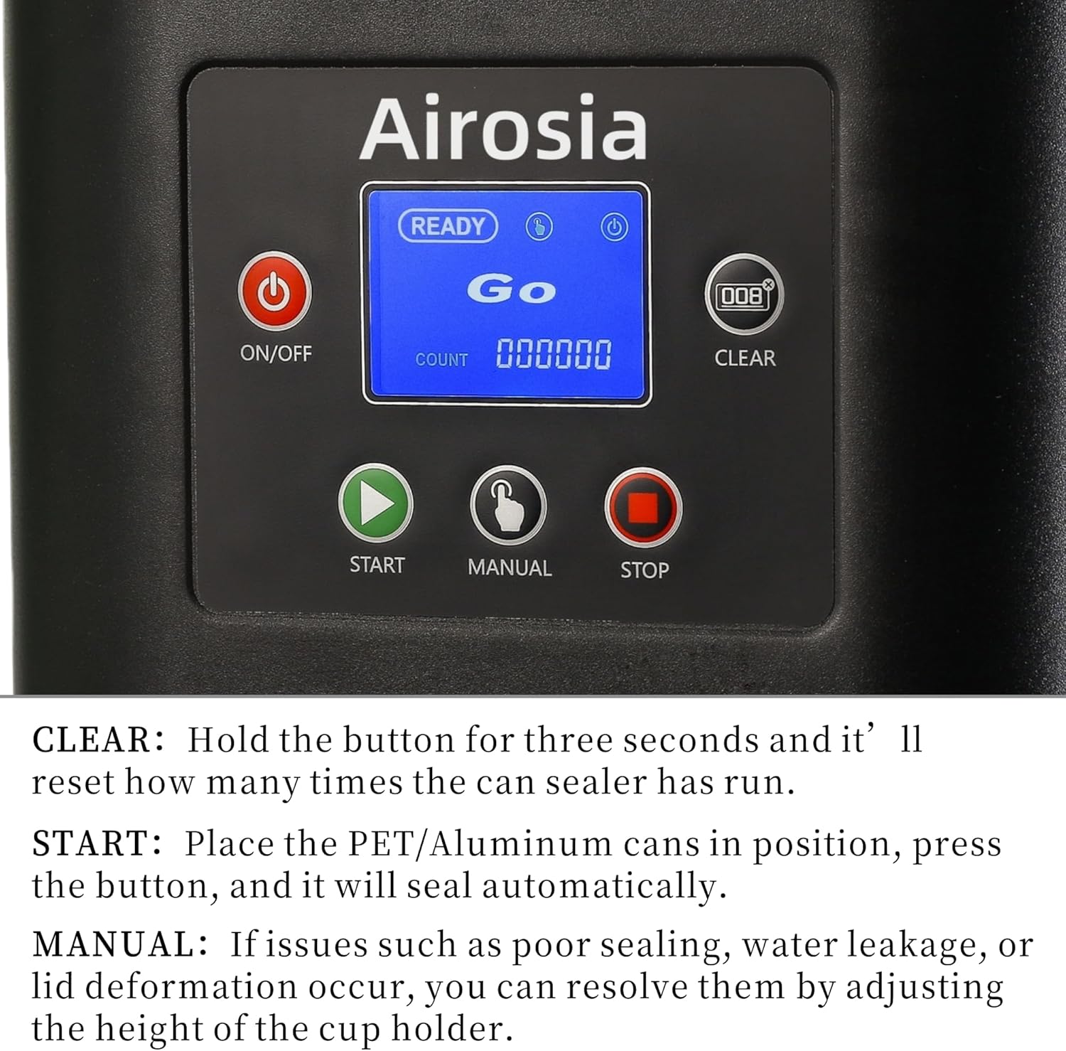 Airosia can sealer review,Airosia can sealer review and rating,is Airosia can sealer worth buying,Airosia can sealer review pros cons,Airosia can sealer review honest opinion,Airosia can sealer review verdict after extended use — long-term performance