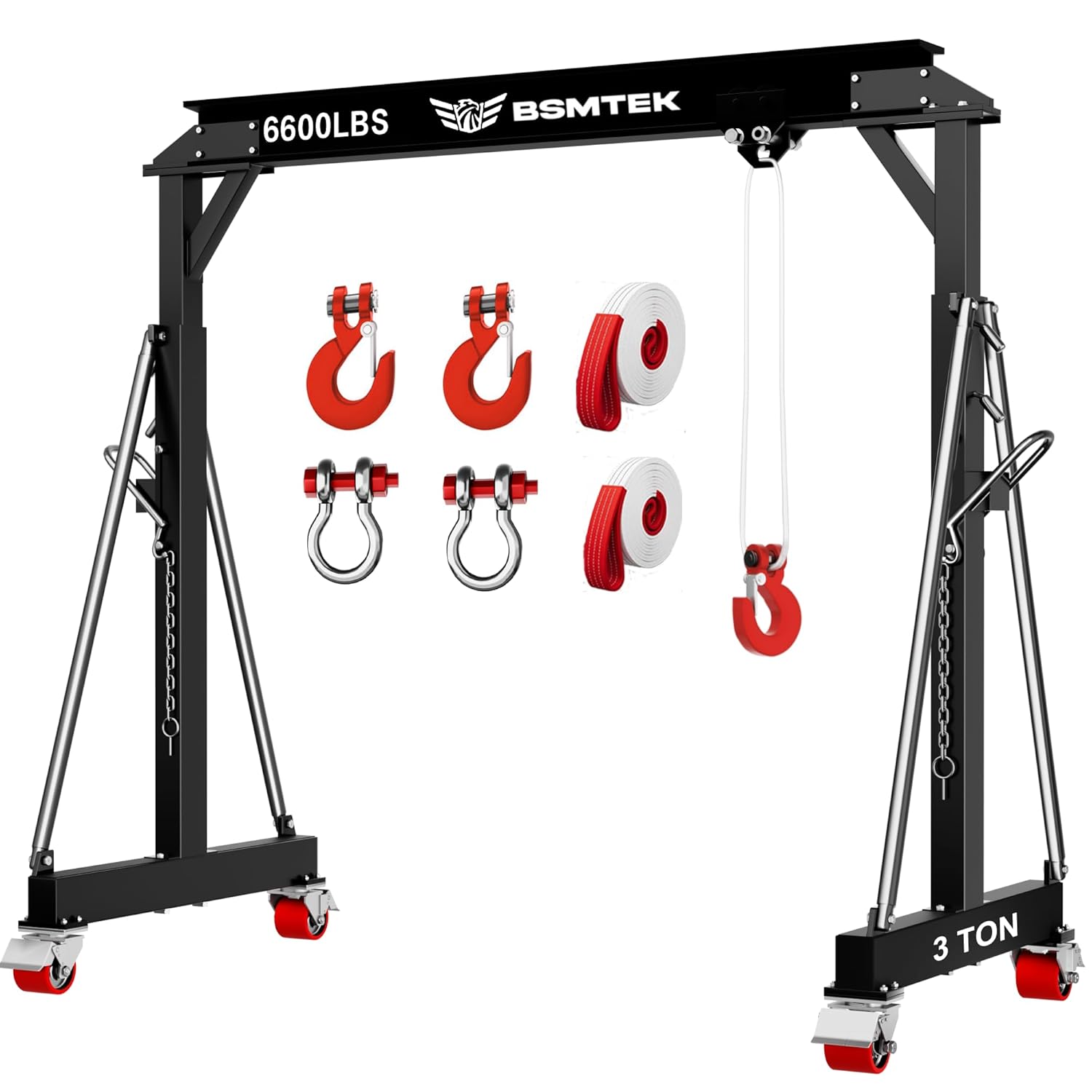 BSMTEK gantry crane review,BSMTEK gantry crane review and rating,is BSMTEK gantry crane worth buying,BSMTEK gantry crane review pros cons,BSMTEK gantry crane review honest opinion,BSMTEK gantry crane review verdict - detailed features and technical specifications