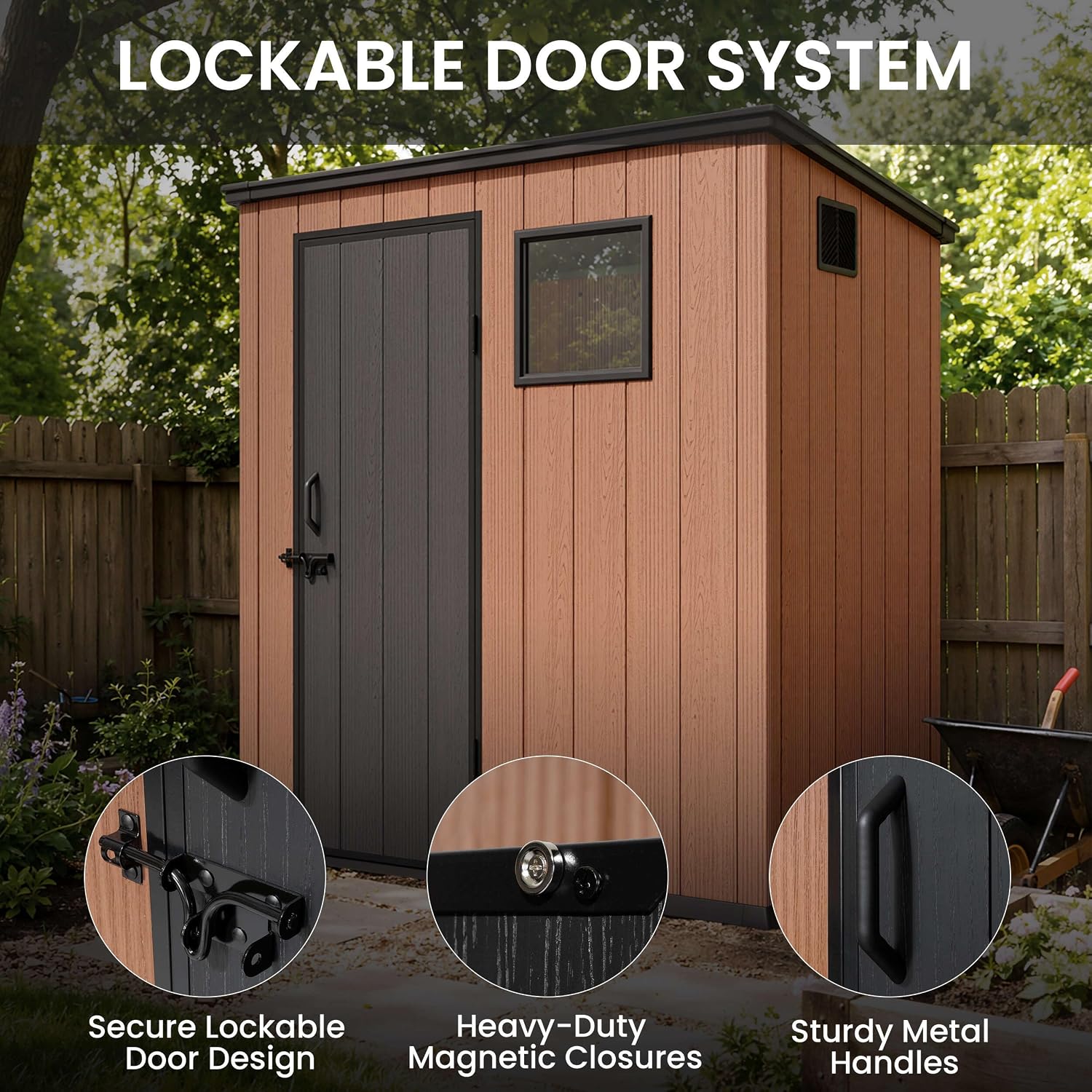 Step-by-step guide for Crestlive Products 6x4 FT shed review,Crestlive Products shed review and rating,Crestlive Products 6x4 FT shed review pros cons,Crestlive Products shed honest opinion,is Crestlive Products shed worth buying,Crestlive Products shed review verdict - complete tutorial