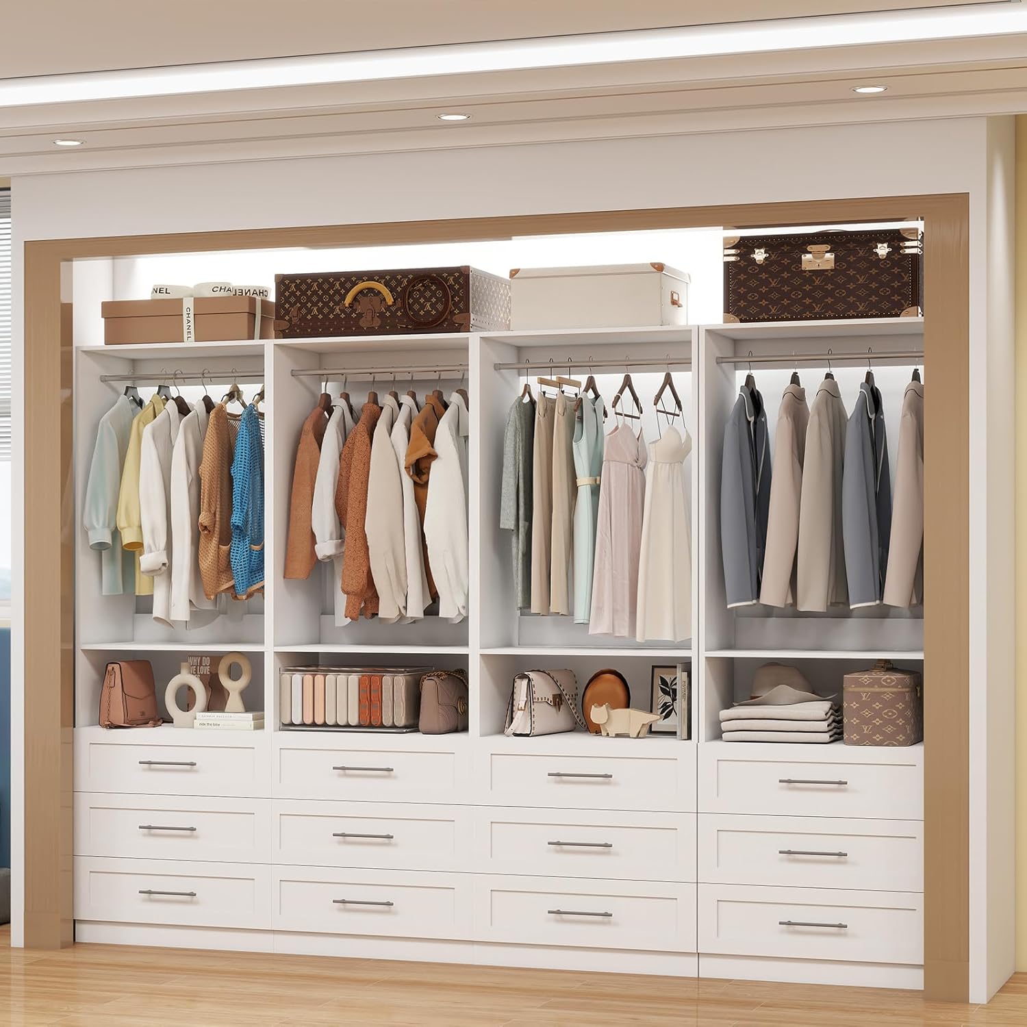 Dilando closet system review,Dilando closet system review and rating,is Dilando closet system worth buying,Dilando closet system review pros cons,Dilando closet system review honest opinion,Dilando closet system review verdict unboxing — first impressions and build quality assessment