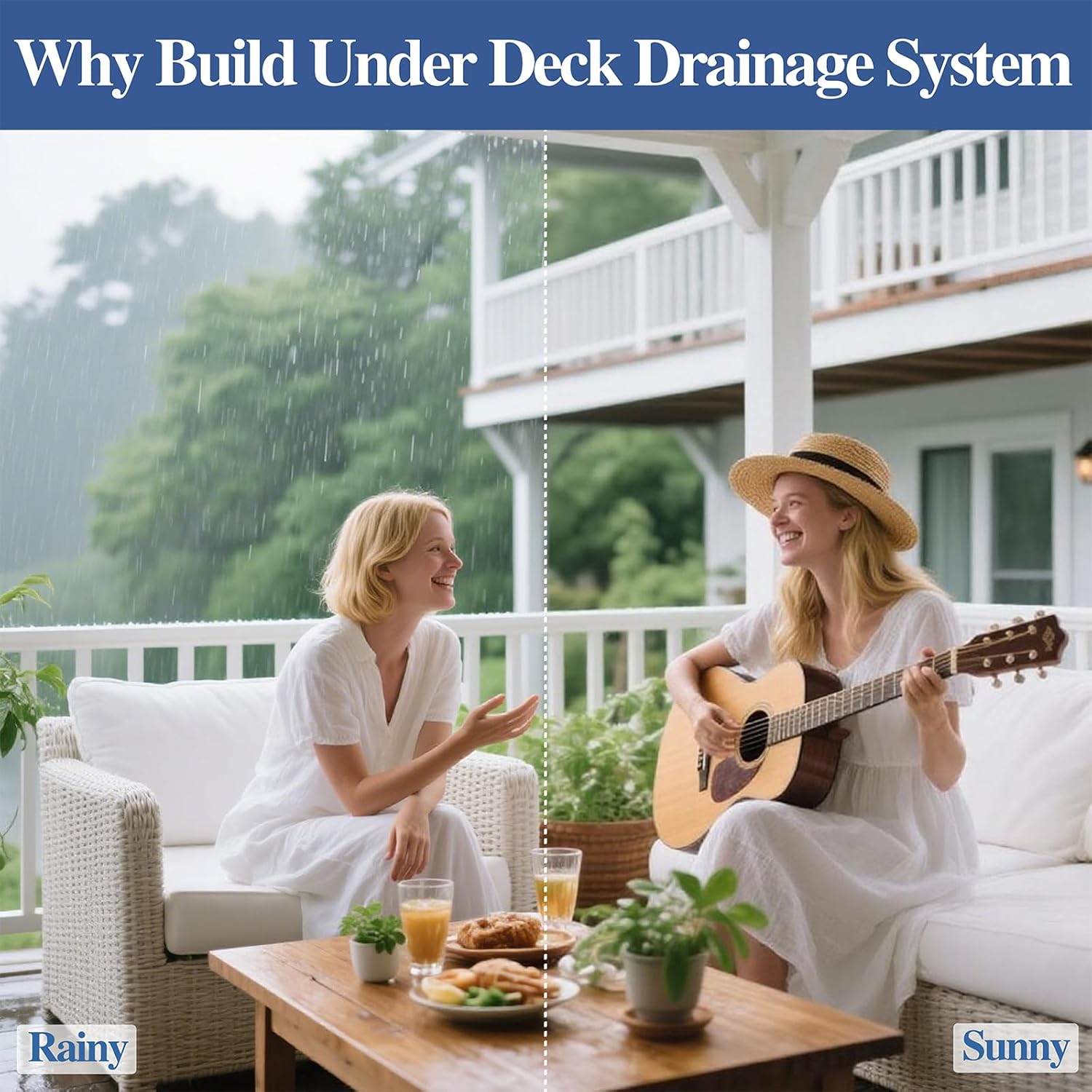 EMAYUU deck downspout review,EMAYUU deck downspout review and rating,is EMAYUU deck downspout worth buying,EMAYUU deck downspout review pros cons,EMAYUU deck downspout review honest opinion,EMAYUU deck downspout review verdict real-world details not found in the official specs