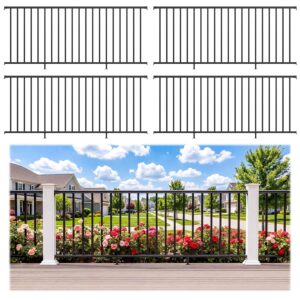 Image 1 of Egadis deck railing review