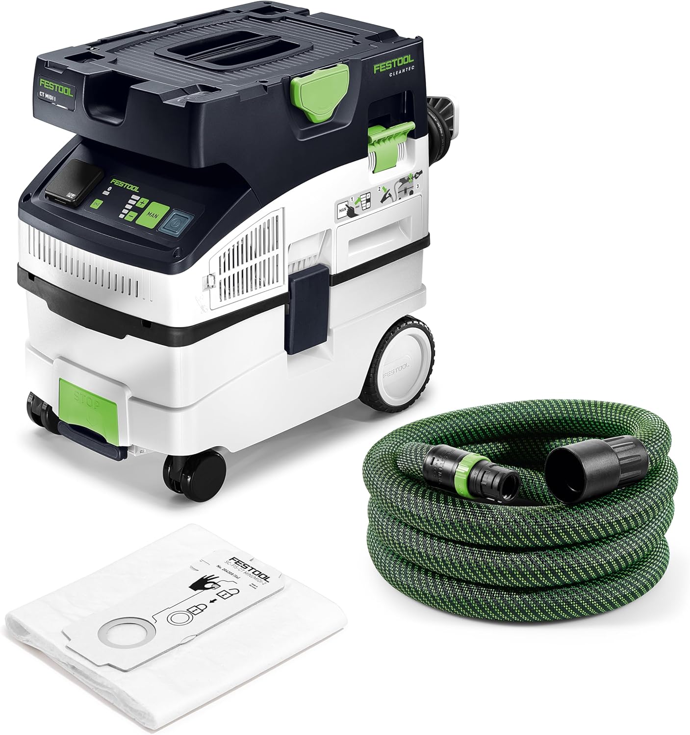 Festool CT MIDI I review,Festool CT MIDI I review and rating,is Festool CT MIDI I worth buying,Festool CT MIDI I review pros cons,Festool CT MIDI I review honest opinion,Festool CT MIDI I review verdict unboxing — what comes in the box