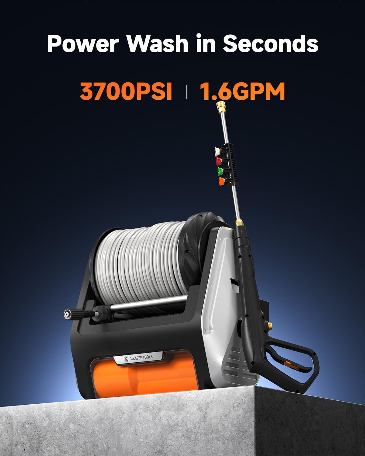 Giraffe Tools Grandfalls pressure washer review,Giraffe Tools Grandfalls pressure washer review and rating,is Giraffe Tools Grandfalls worth buying,Giraffe Tools Grandfalls pressure washer review pros cons,Giraffe Tools Grandfalls pressure washer honest review,Giraffe Tools Grandfalls pressure washer review verdict performance testing and real-world results