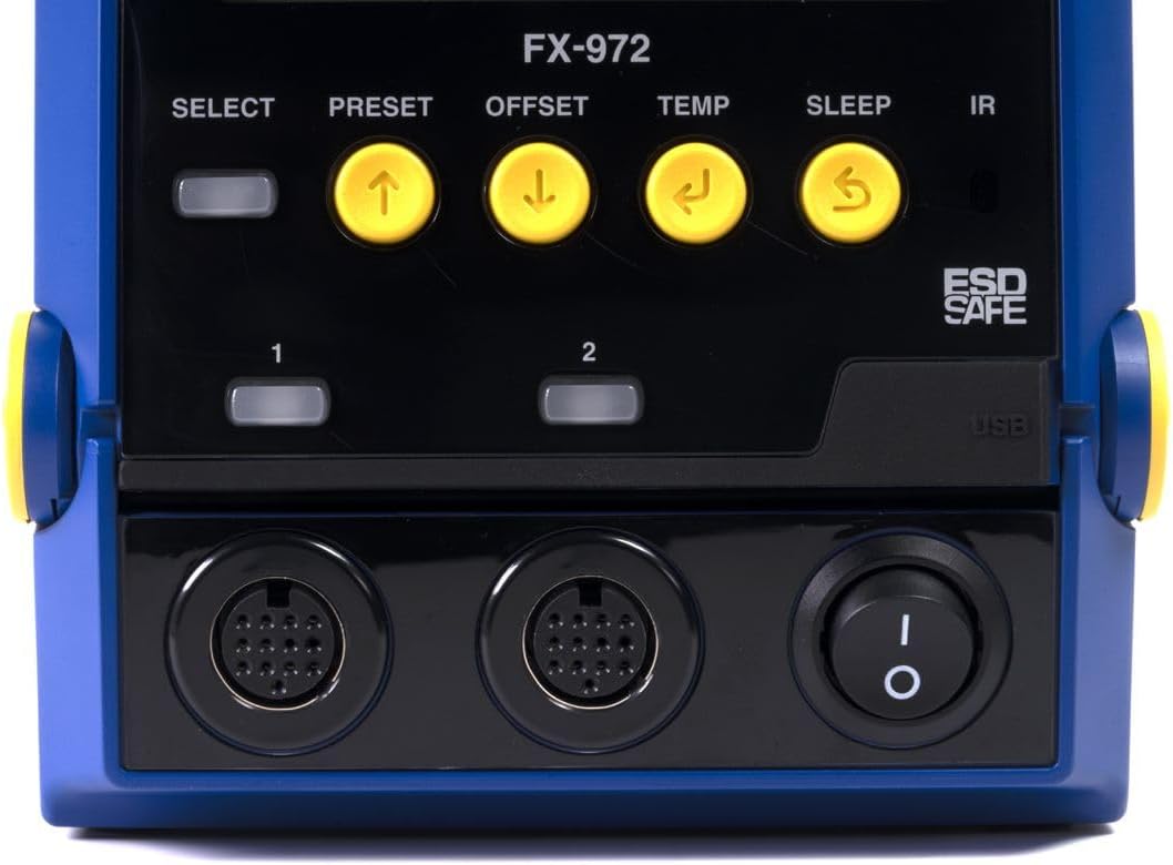 Hakko FX972-010 review,Hakko FX972-010 review and rating,is Hakko FX972-010 worth buying,Hakko FX972-010 review pros cons,Hakko FX972-010 review honest opinion,Hakko FX972-010 review verdict features evaluated through real use