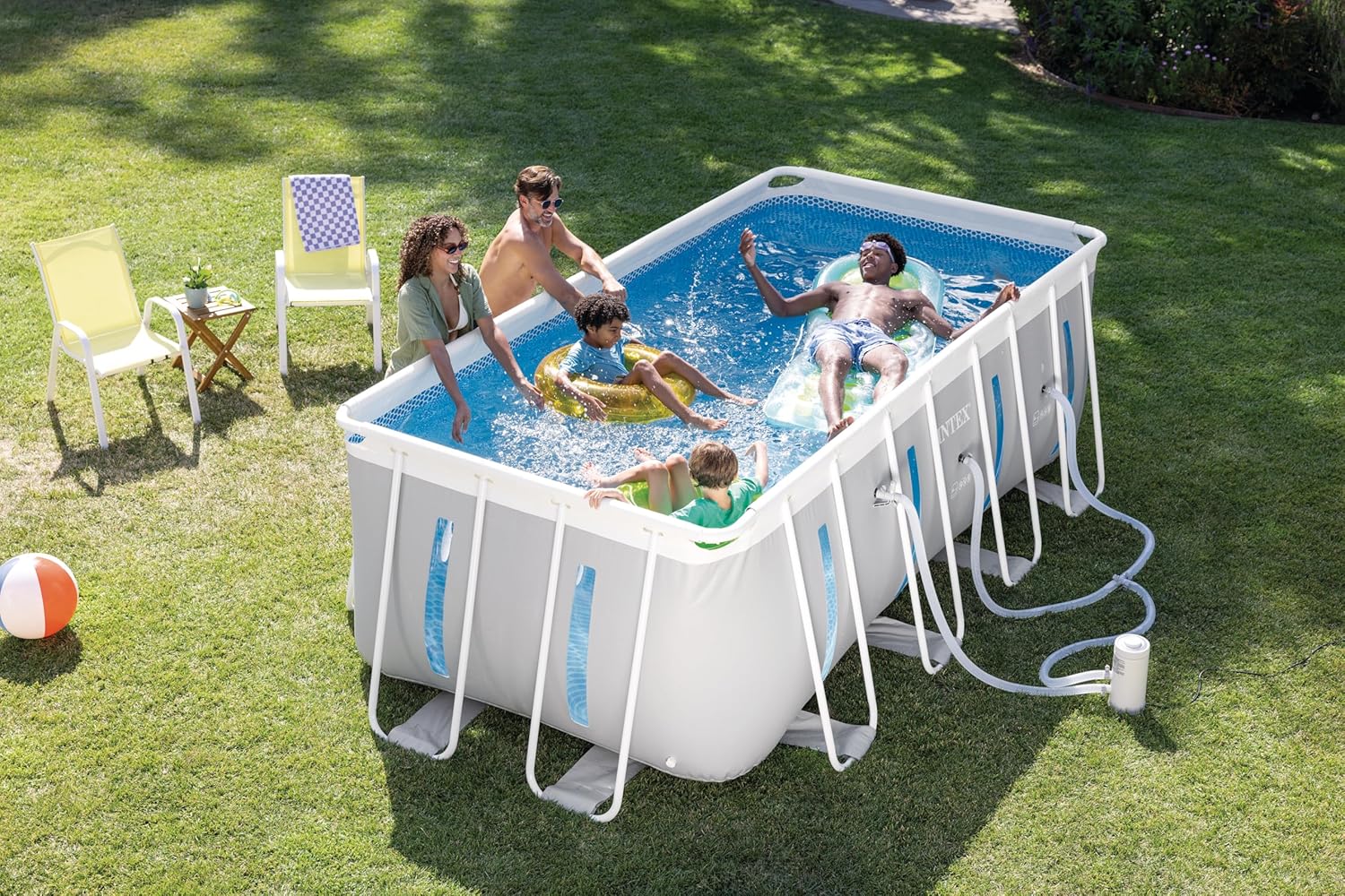 Step-by-step guide for Intex 26769EH pool review,Intex 26769EH pool review and rating,is Intex 26769EH pool worth buying,Intex 26769EH pool review pros cons,Intex 26769EH pool review honest opinion,Intex 26769EH pool review verdict - complete tutorial