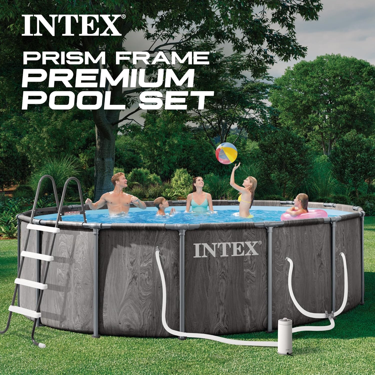Intex Prism Frame pool review,Intex Prism Frame pool review and rating,is Intex Prism Frame pool worth buying,Intex Prism Frame pool review pros cons,Intex Prism Frame pool review honest opinion,Intex Prism Frame pool review verdict — features that matter in real use
