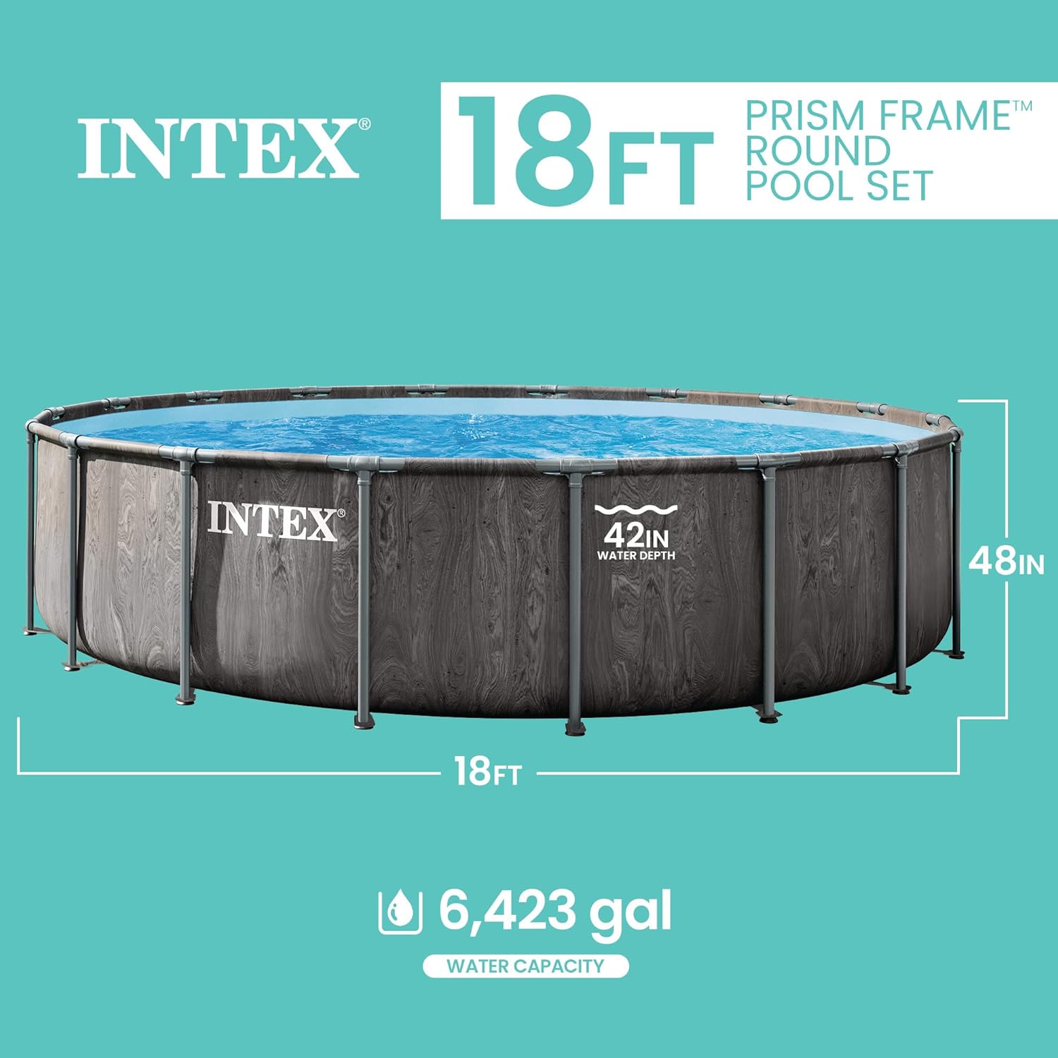 Intex Prism Frame pool review,Intex Prism Frame pool review and rating,is Intex Prism Frame pool worth buying,Intex Prism Frame pool review pros cons,Intex Prism Frame pool review honest opinion,Intex Prism Frame pool review verdict — week-by-week testing diary