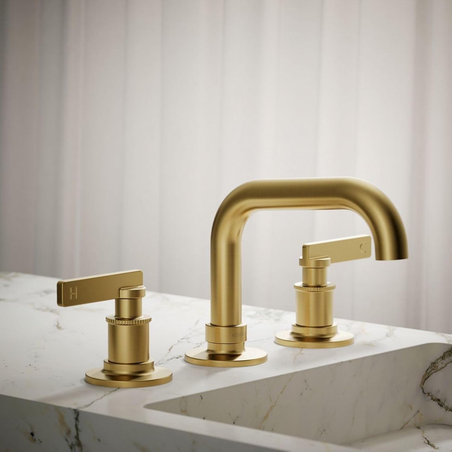 Kohler Castia widespread bathroom faucet review,Kohler Castia Studio McGee faucet review and rating,Kohler Castia bathroom faucet review pros cons,Is Kohler Castia faucet worth buying,Kohler Castia faucet review honest opinion,Kohler Castia widespread faucet review verdict real-world performance test results