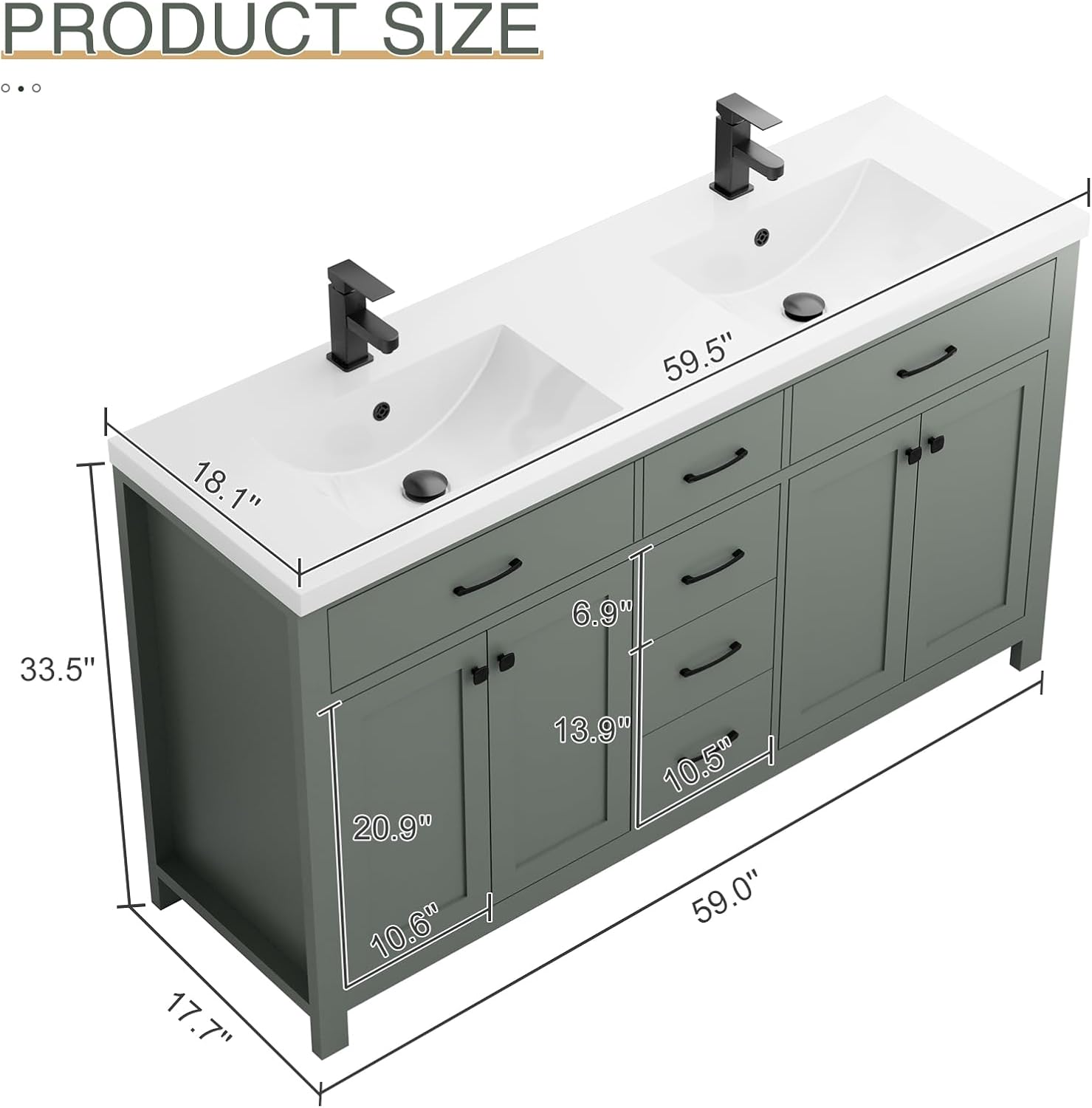LUCKWIND 60 bathroom vanity review,LUCKWIND vanity review and rating,LUCKWIND 60 vanity review pros cons,LUCKWIND vanity set review honest opinion,LUCKWIND bathroom vanity review verdict,is LUCKWIND vanity worth buying review testing methodology and evaluation criteria