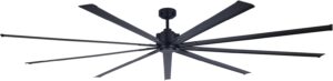 Image 1 of MINKA-AIRE Xtreme 96 fan review