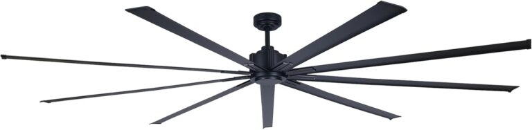 Image 1 of MINKA-AIRE Xtreme 96 fan review