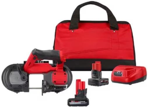Milwaukee 2529-21XC band saw review,Milwaukee 2529-21XC band saw review and rating,is Milwaukee 2529-21XC band saw worth buying,Milwaukee 2529-21XC band saw review pros cons,Milwaukee 2529-21XC band saw review honest opinion,Milwaukee 2529-21XC band saw review verdict performance testing and real-world results