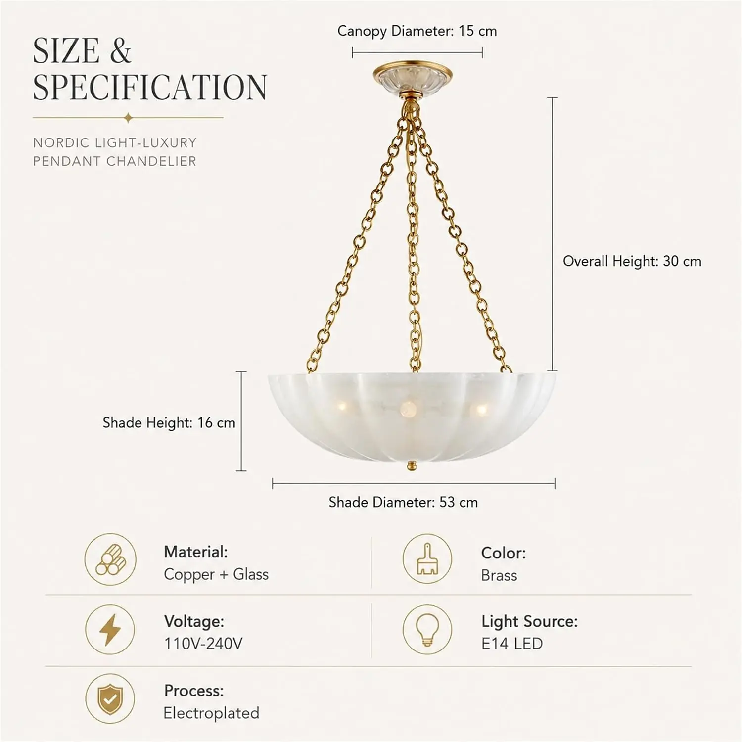 NJGGC Glass Bowl Chandelier Review: Pros & Cons 2 NJGGC glass bowl chandelier review,glass bowl chandelier review and rating,is NJGGC chandelier worth buying,NJGGC glass chandelier review pros cons,brass pendant light review honest opinion,NJGGC chandelier review verdict unboxing and complete package contents