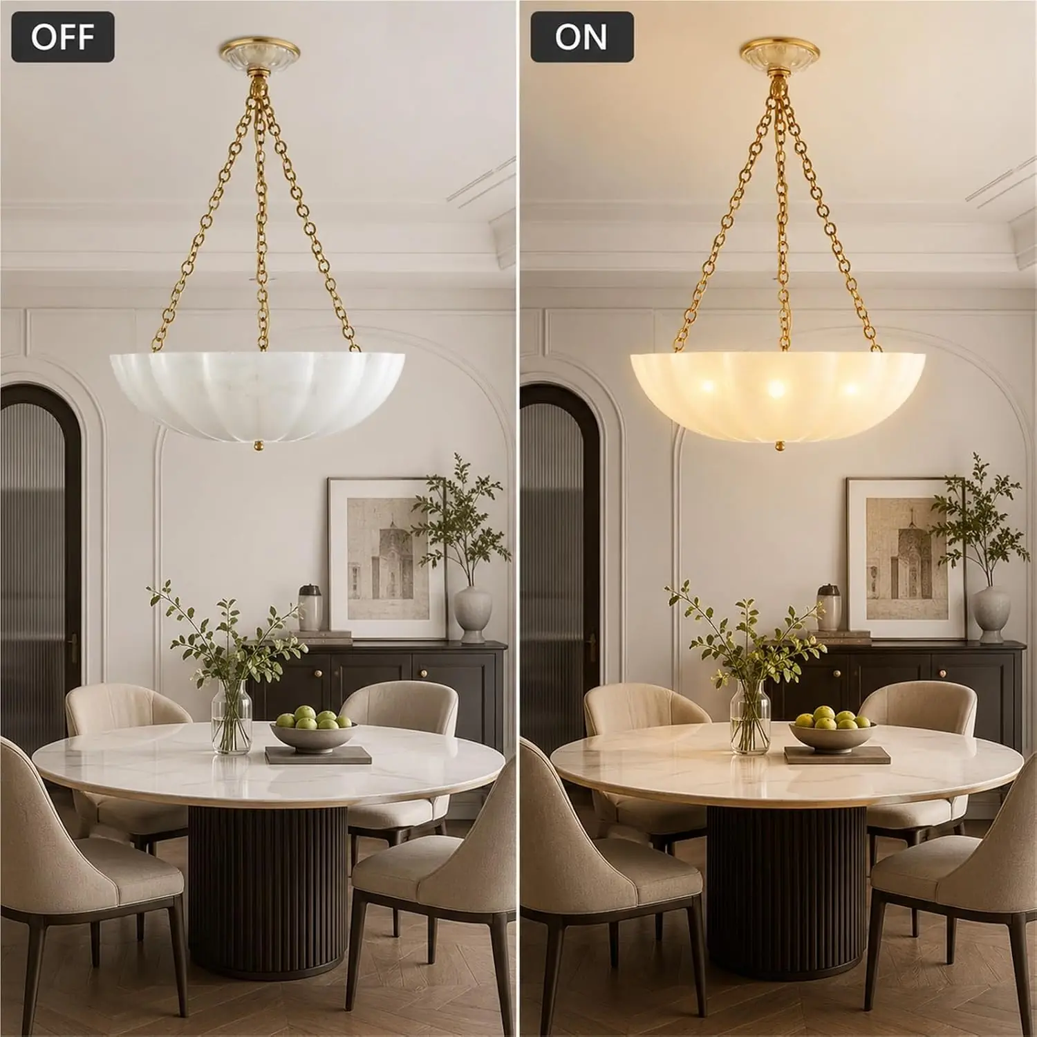 NJGGC Glass Bowl Chandelier Review: Pros & Cons 4 NJGGC glass bowl chandelier review,glass bowl chandelier review and rating,is NJGGC chandelier worth buying,NJGGC glass chandelier review pros cons,brass pendant light review honest opinion,NJGGC chandelier review verdict performance testing and real-world results