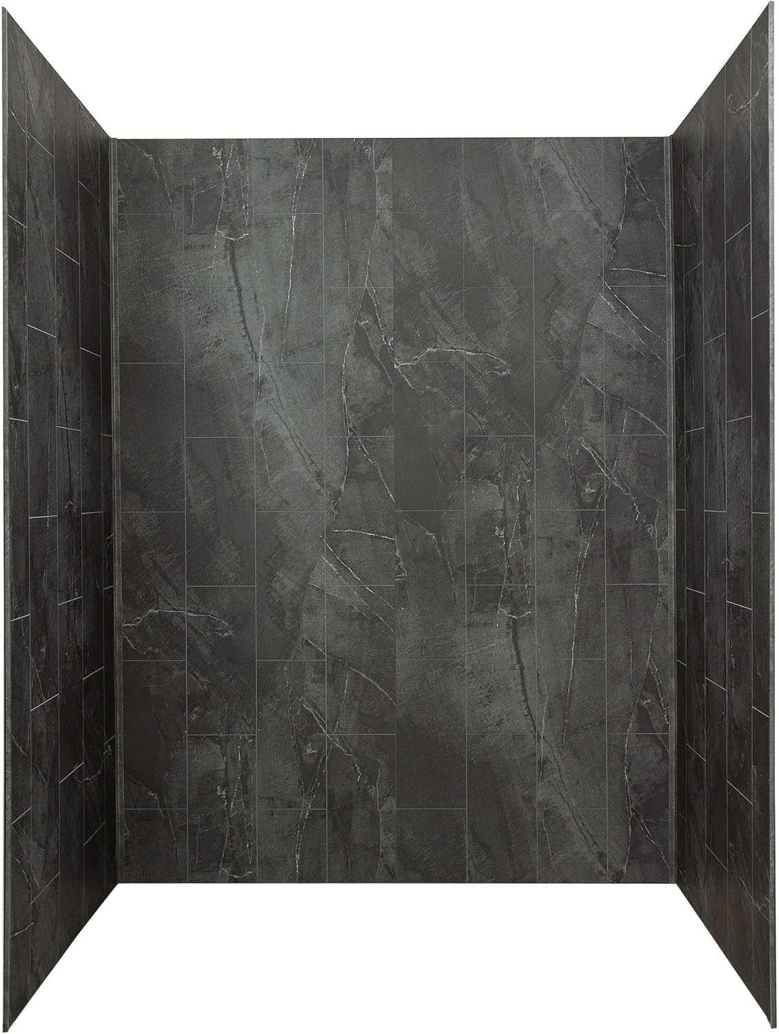 Palisade vinyl shower surround review,Palisade shower wall panels review and rating,is Palisade shower surround worth buying,Palisade vinyl shower surround review pros cons,Palisade shower surround review honest opinion,Palisade waterproof shower wall review verdict unboxing — package contents and first impressions