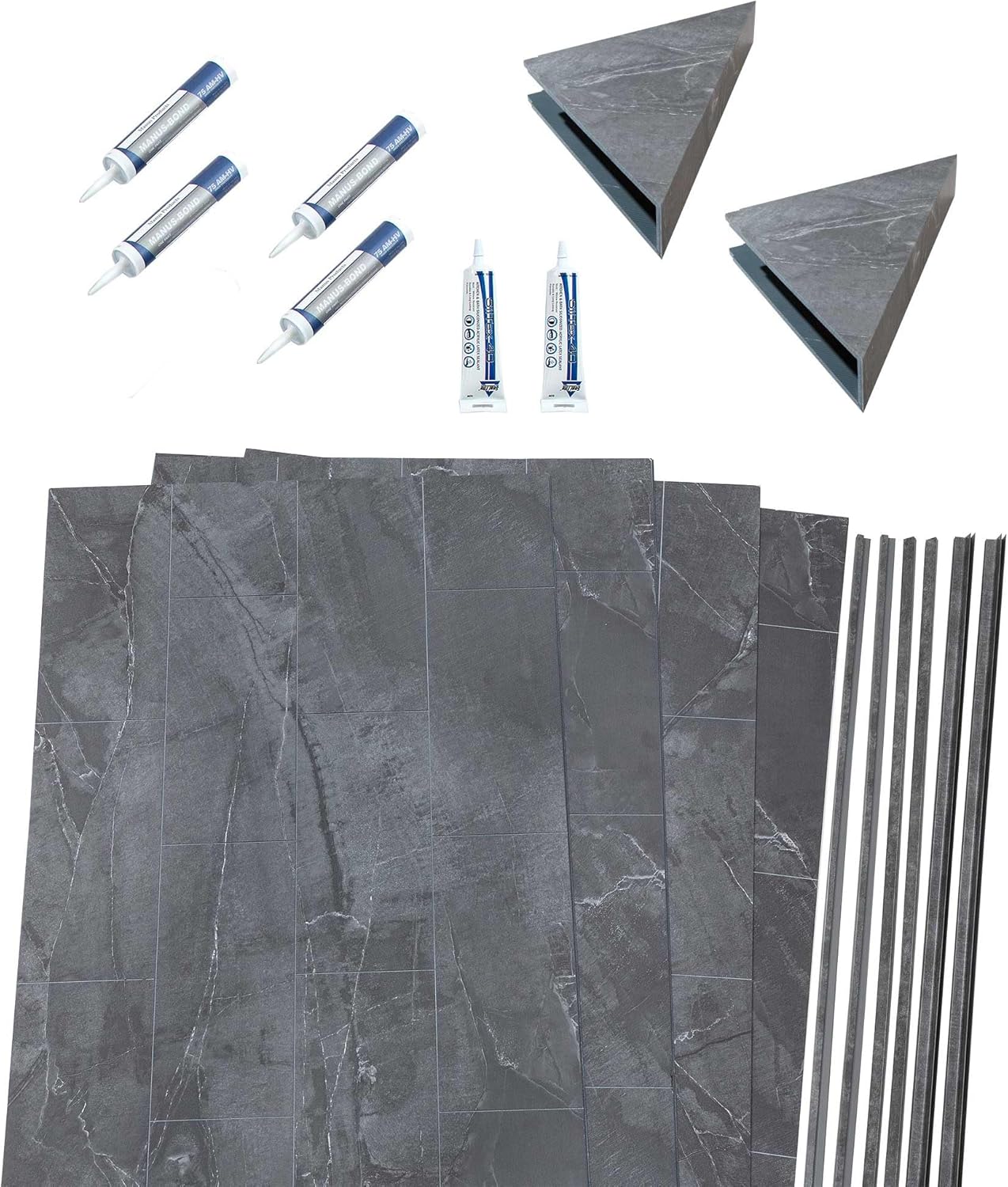 Palisade vinyl shower surround review,Palisade shower wall panels review and rating,is Palisade shower surround worth buying,Palisade vinyl shower surround review pros cons,Palisade shower surround review honest opinion,Palisade waterproof shower wall review verdict performance testing over multiple weeks