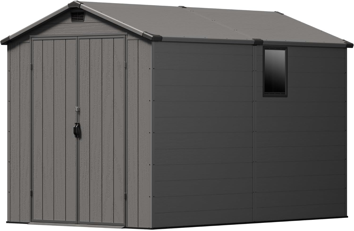 Patiowell 6x10 resin shed review,Patiowell 6x10 resin shed review and rating,is Patiowell 6x10 shed worth buying,Patiowell 6x10 resin shed review pros cons,Patiowell 6x10 shed review honest opinion,Patiowell 6x10 resin shed review verdict unboxing — first impressions and package contents