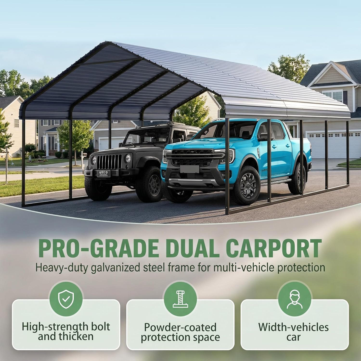 RITERYIFER 20x20 carport review,RITERYIFER carport review and rating,is RITERYIFER carport worth buying,RITERYIFER carport review pros cons,RITERYIFER carport review honest opinion,RITERYIFER 20x20 carport review verdict real-world details not found in the official specs