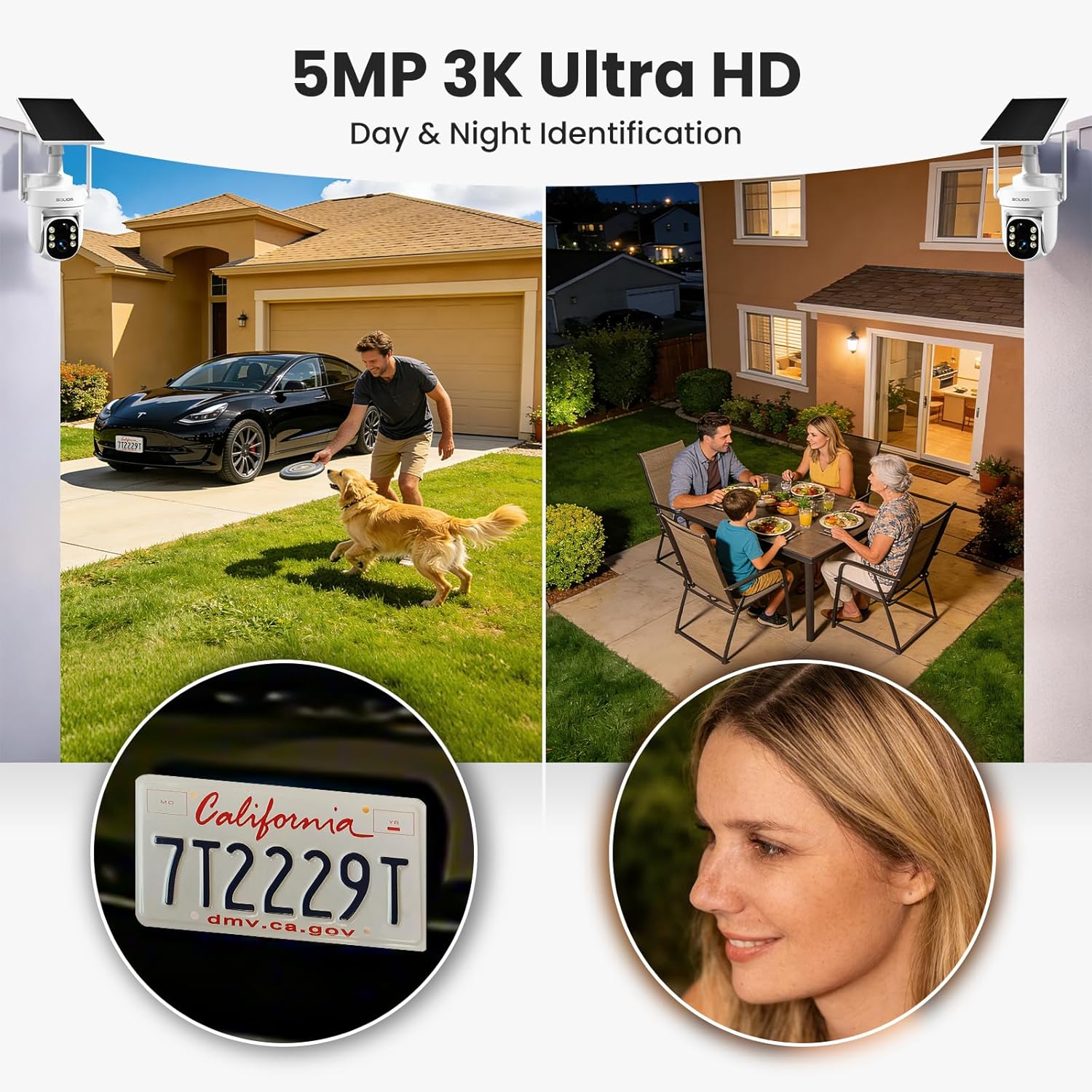 Step-by-step setup guide for SOLIOM security cameras review,SOLIOM SH506 review and rating,SOLIOM solar security camera review pros cons,SOLIOM wireless outdoor camera review honest opinion,SOLIOM 6-camera system review worth buying,SOLIOM SH506 review verdict