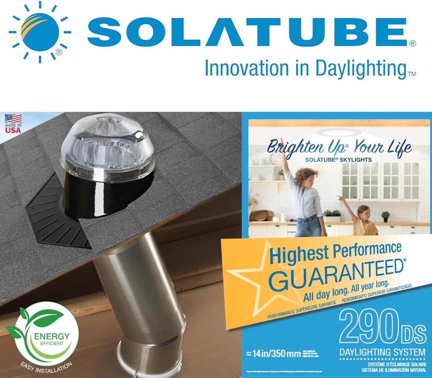 Setting up the Solatube 290 DS review,Solatube 290 DS review and rating,is Solatube 290 DS worth buying,Solatube 290 DS review pros cons,Solatube 290 DS review honest opinion,Solatube 290 DS review verdict for the first time