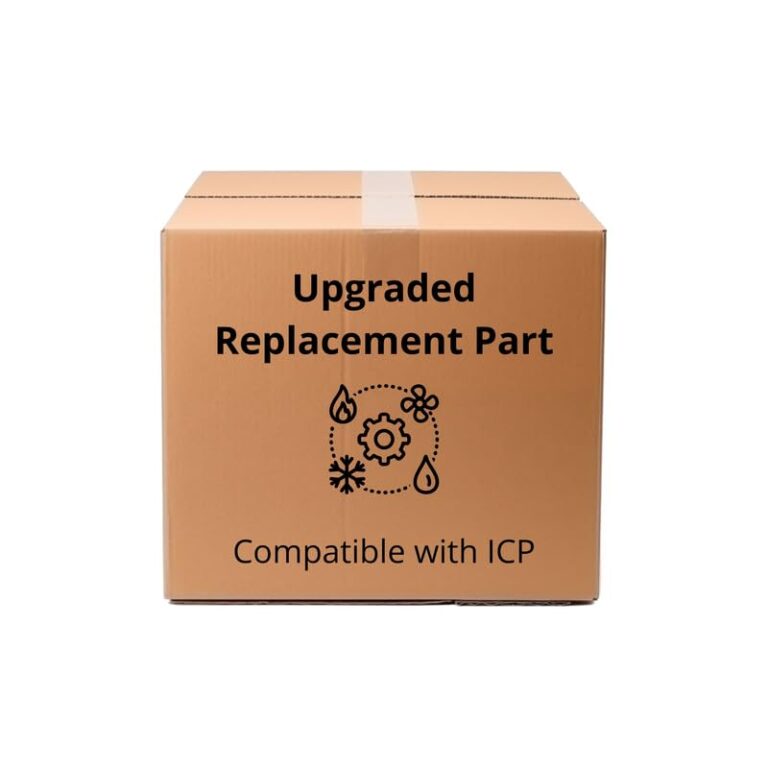 Image 1 of SupplyMount replacement blower motor review