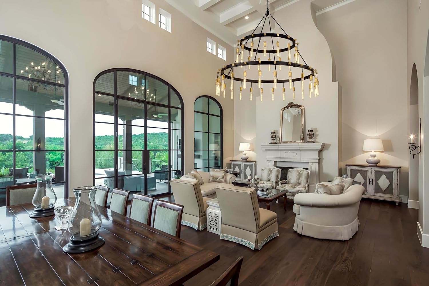 TOCHIC black chandelier review,TOCHIC chandelier review and rating,is TOCHIC black chandelier worth buying,TOCHIC chandelier review pros cons,TOCHIC chandelier review honest opinion,TOCHIC black chandelier review verdict key features and specifications overview
