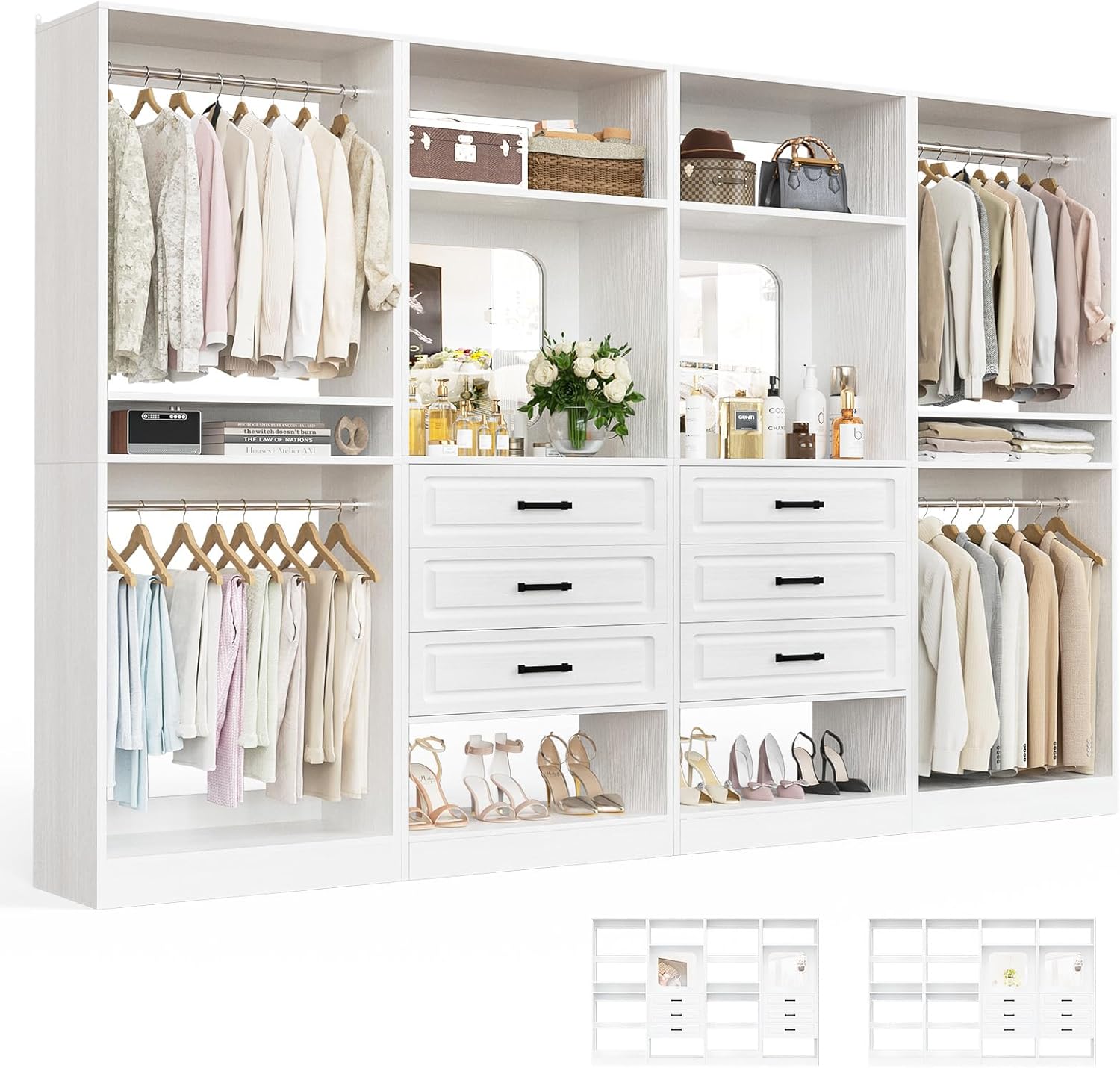 Unikito closet system review,Unikito closet system review and rating,is Unikito closet system worth buying,Unikito closet system review pros cons,Unikito closet system review honest opinion,Unikito closet system review verdict unboxing — what comes in the box