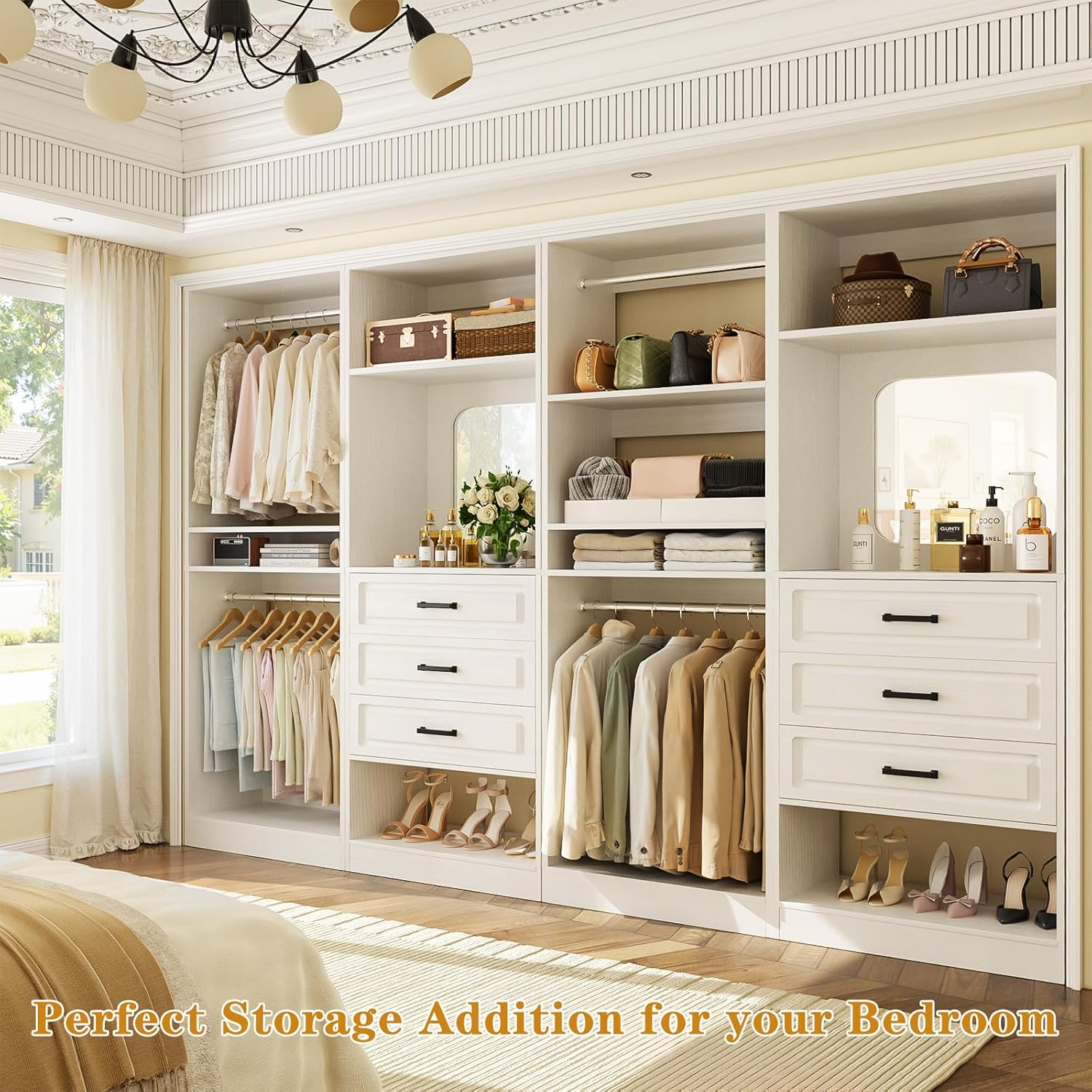 Unikito closet system review,Unikito closet system review and rating,is Unikito closet system worth buying,Unikito closet system review pros cons,Unikito closet system review honest opinion,Unikito closet system review verdict key features examined up close