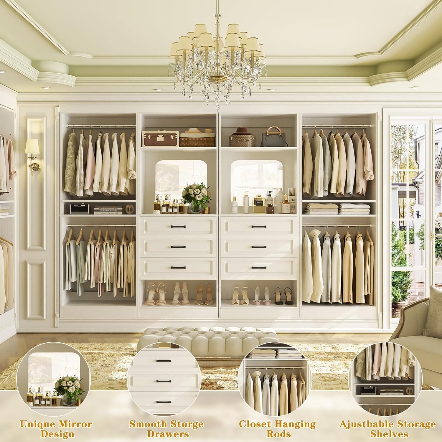 Unikito closet system review,Unikito closet system review and rating,is Unikito closet system worth buying,Unikito closet system review pros cons,Unikito closet system review honest opinion,Unikito closet system review verdict performance test results