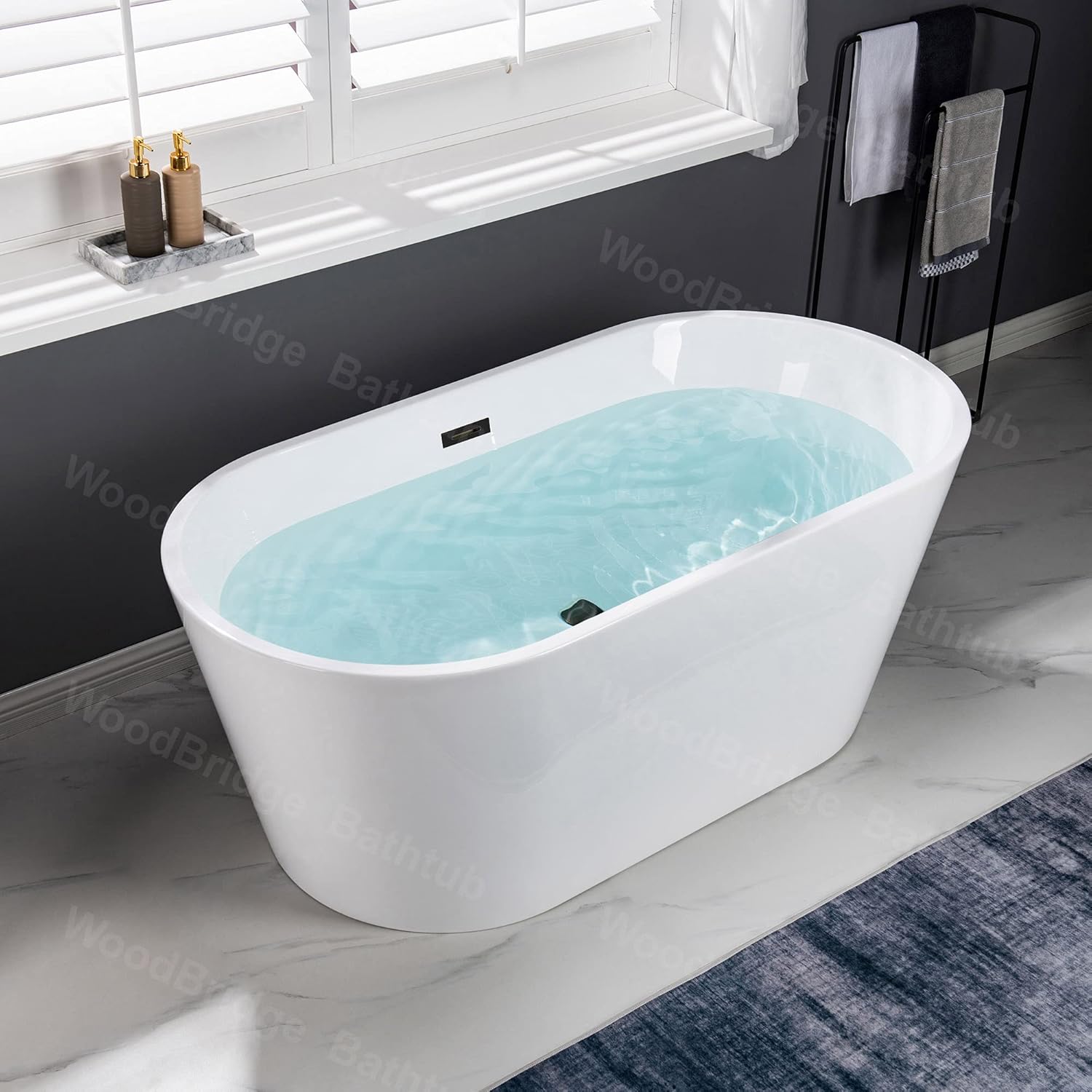 Step-by-step guide for WOODBRIDGE freestanding bathtub review,WOODBRIDGE bathtub review and rating,is WOODBRIDGE freestanding bathtub worth buying,WOODBRIDGE acrylic tub review pros cons,WOODBRIDGE BTA1702 review honest opinion,WOODBRIDGE freestanding tub review verdict - complete tutorial