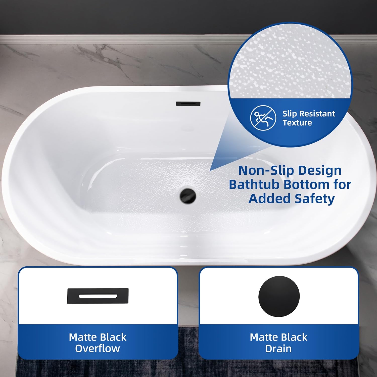WOODBRIDGE freestanding bathtub review,WOODBRIDGE bathtub review and rating,is WOODBRIDGE bathtub worth buying,WOODBRIDGE bathtub review pros cons,WOODBRIDGE bathtub review honest opinion,WOODBRIDGE bathtub review verdict — performance test results