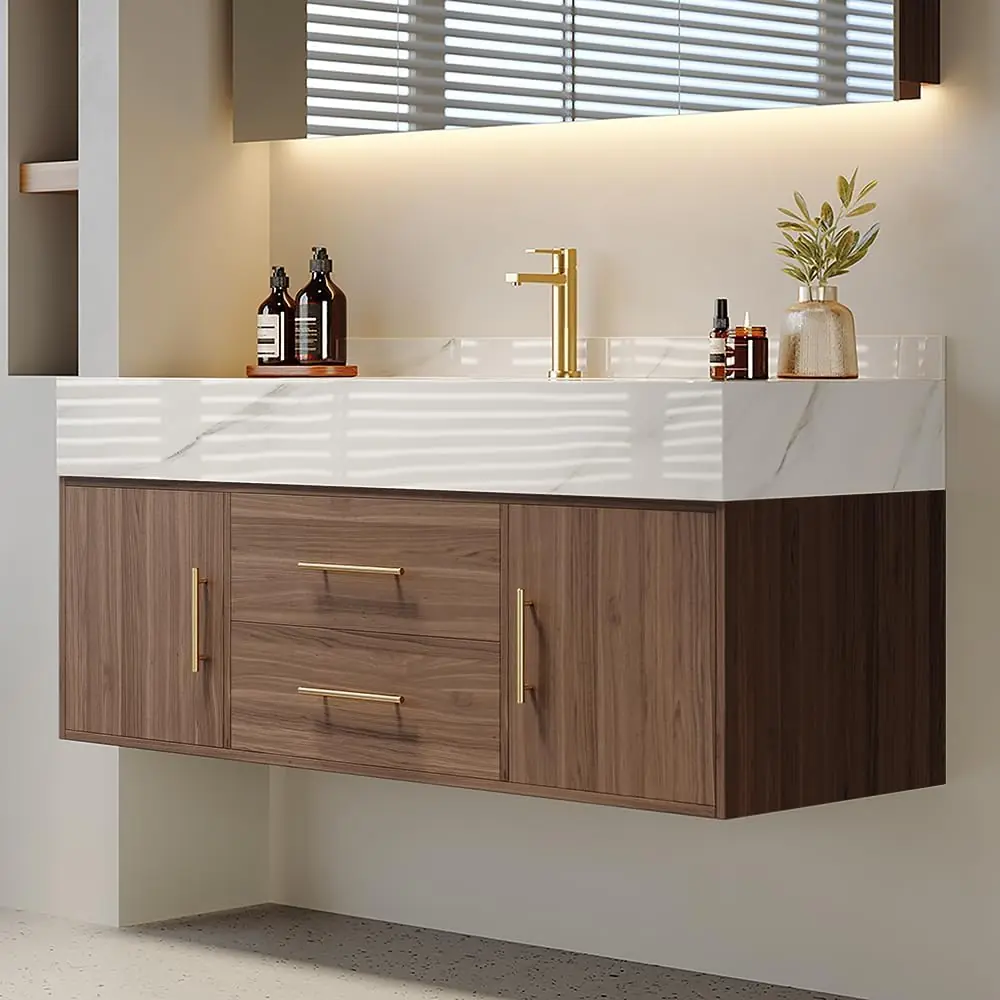 Weibath floating bathroom vanity review,Weibath bathroom vanity review and rating,Weibath floating vanity worth buying,Weibath 39 inch vanity review pros cons,Weibath wall mounted vanity review honest opinion,Weibath bathroom vanity review verdict during hands-on performance testing