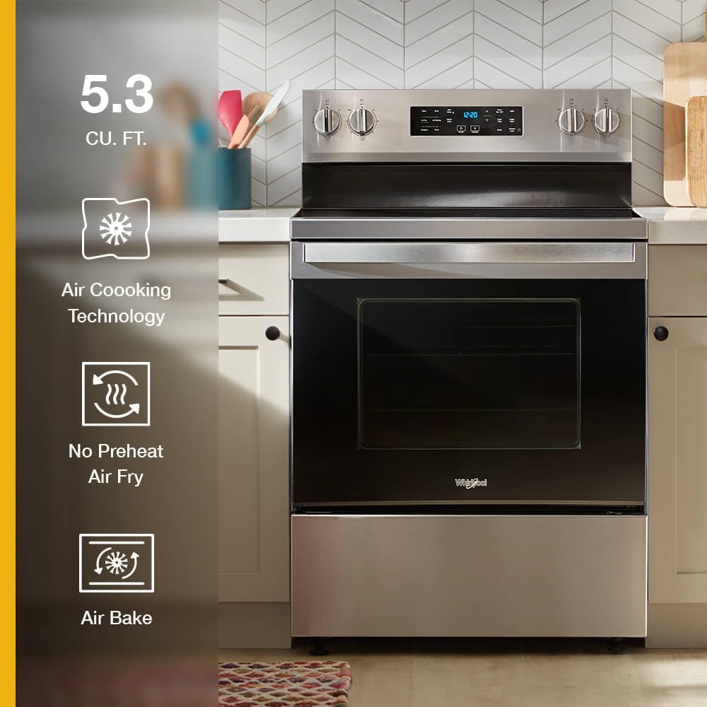Whirlpool WFES5030RZ review,Whirlpool WFES5030RZ review and rating,is Whirlpool WFES5030RZ worth buying,Whirlpool WFES5030RZ review pros cons,Whirlpool WFES5030RZ review honest opinion,Whirlpool WFES5030RZ review verdict benchmark scores and measured results