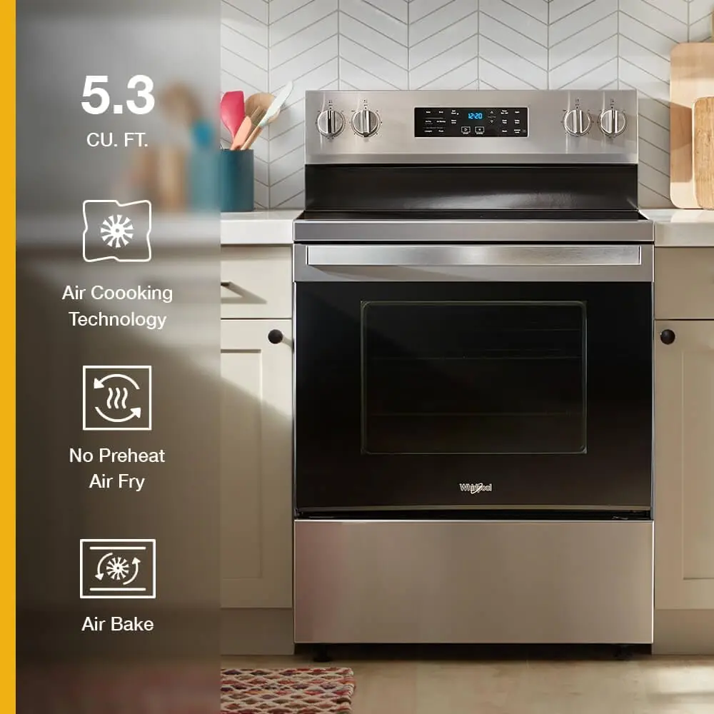 Whirlpool WFES5030RZ review,Whirlpool WFES5030RZ review and rating,is Whirlpool WFES5030RZ worth buying,Whirlpool WFES5030RZ review pros cons,Whirlpool WFES5030RZ review honest opinion,Whirlpool WFES5030RZ review verdict benchmark scores and measured results