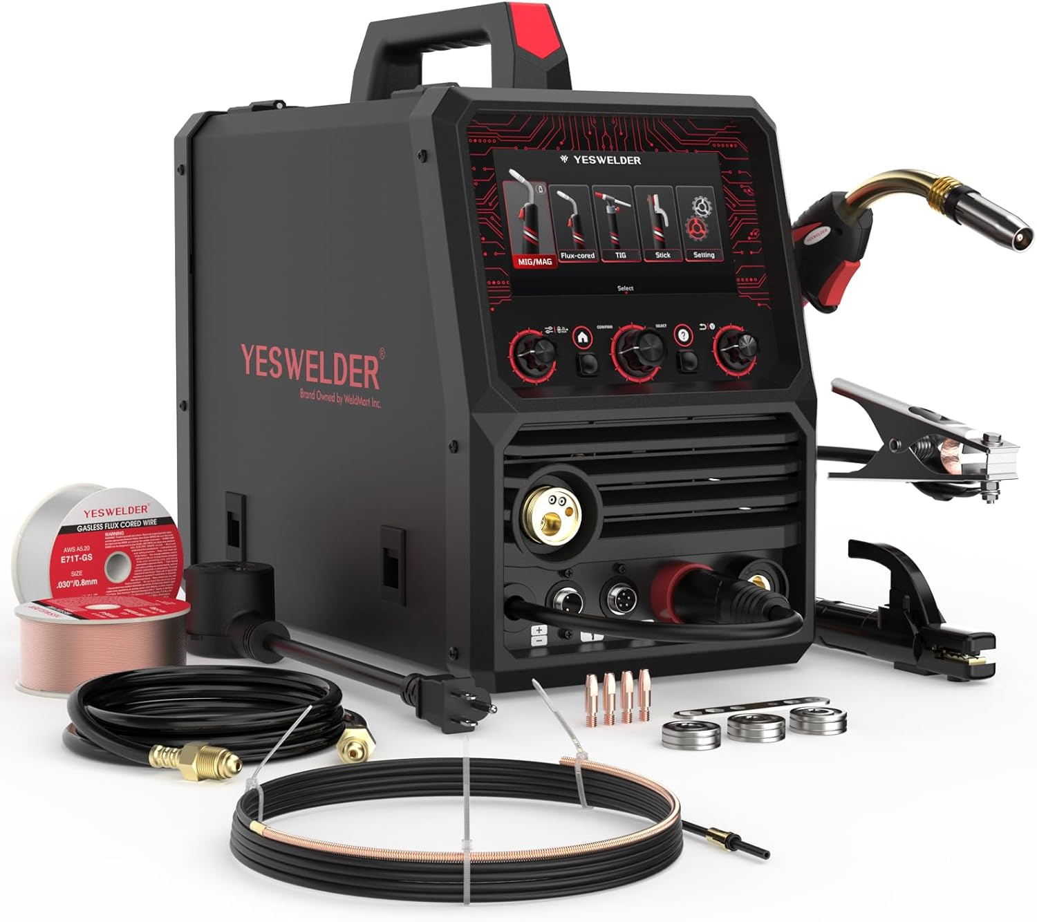 YESWELDER DP200 review,YESWELDER DP200 review and rating,YESWELDER DP200 pros cons,YESWELDER DP200 honest review,YESWELDER DP200 review verdict,is YESWELDER DP200 worth buying during hands-on performance testing