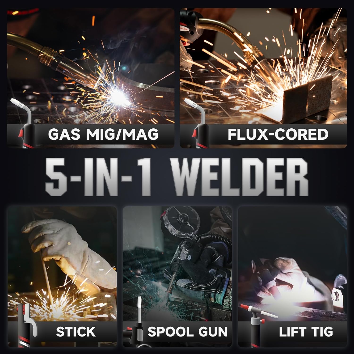 Step-by-step setup guide for YESWELDER DP200 review,YESWELDER DP200 review and rating,YESWELDER DP200 pros cons,YESWELDER DP200 honest review,YESWELDER DP200 review verdict,is YESWELDER DP200 worth buying