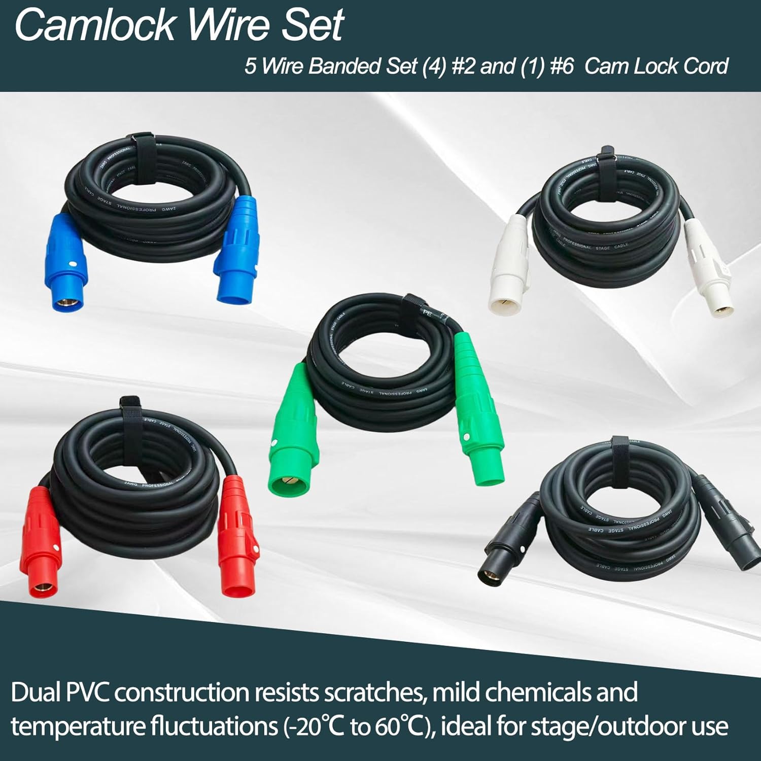 ZGTools camlock cable review,camlock cable review and rating,is ZGTools camlock cable worth buying,ZGTools camlock cable review pros cons,ZGTools camlock cable review honest opinion,ZGTools camlock cable review verdict — features that matter in real use