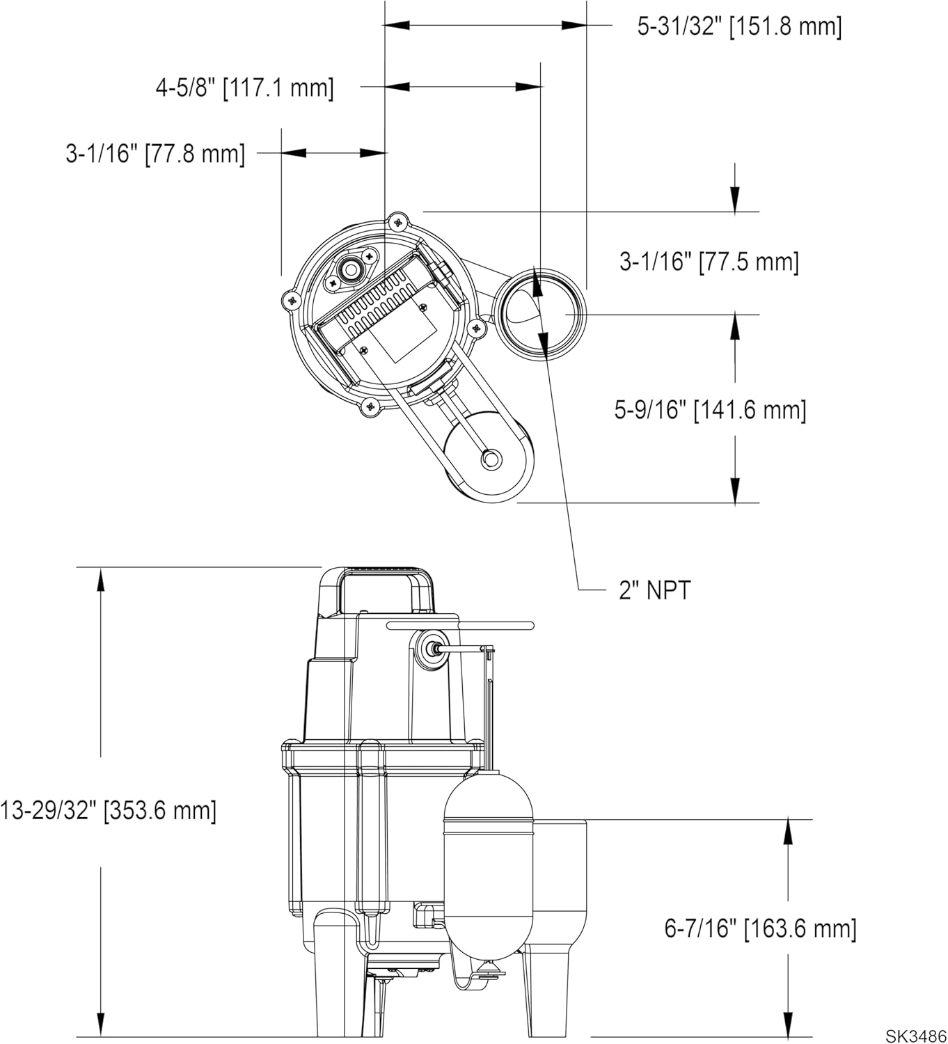 Zoeller M802 grinder pump review,Zoeller M802 grinder pump review and rating,is Zoeller M802 grinder pump worth buying,Zoeller M802 grinder pump review pros cons,Zoeller M802 grinder pump review honest opinion,Zoeller M802 grinder pump review verdict after extended use — long-term performance